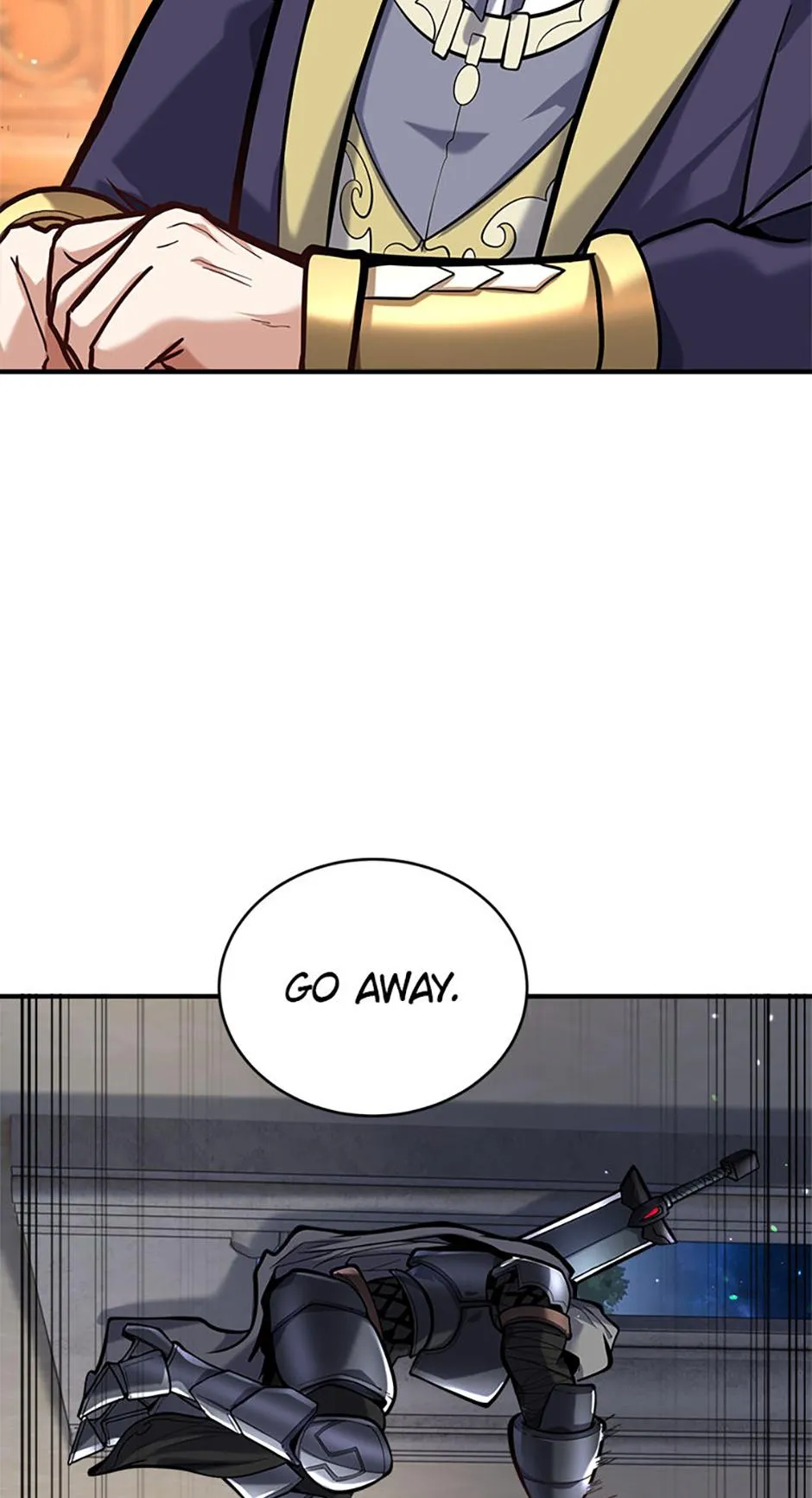 Read The Swordmaster
