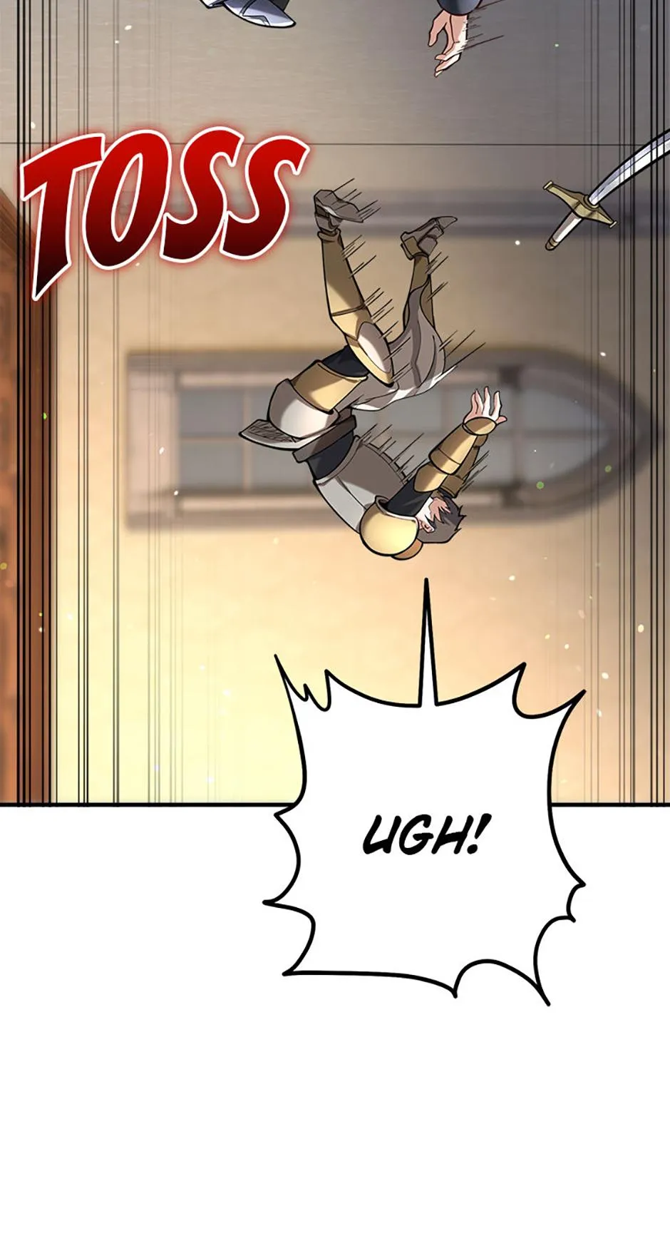 Read The Swordmaster