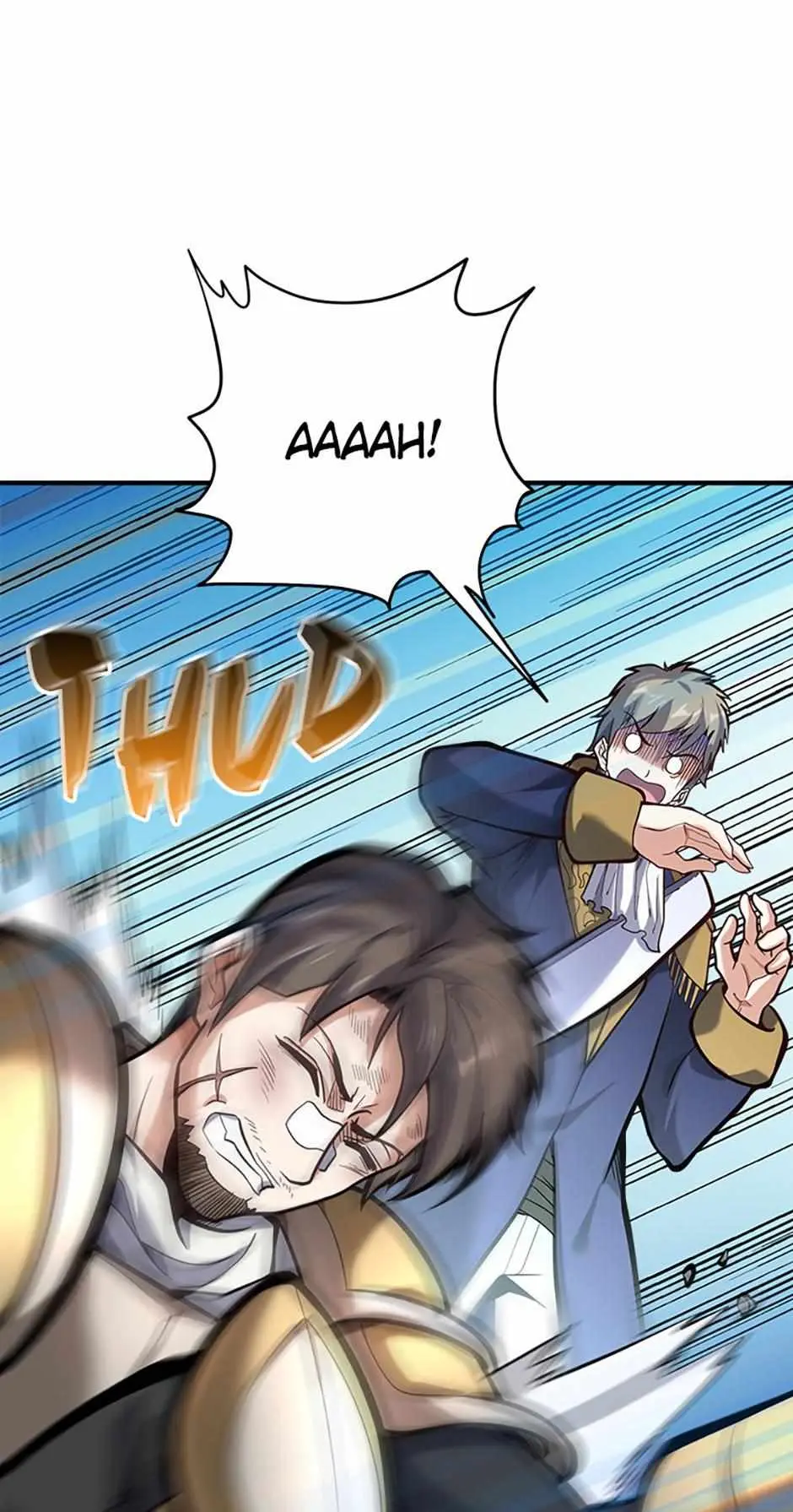 Read The Swordmaster