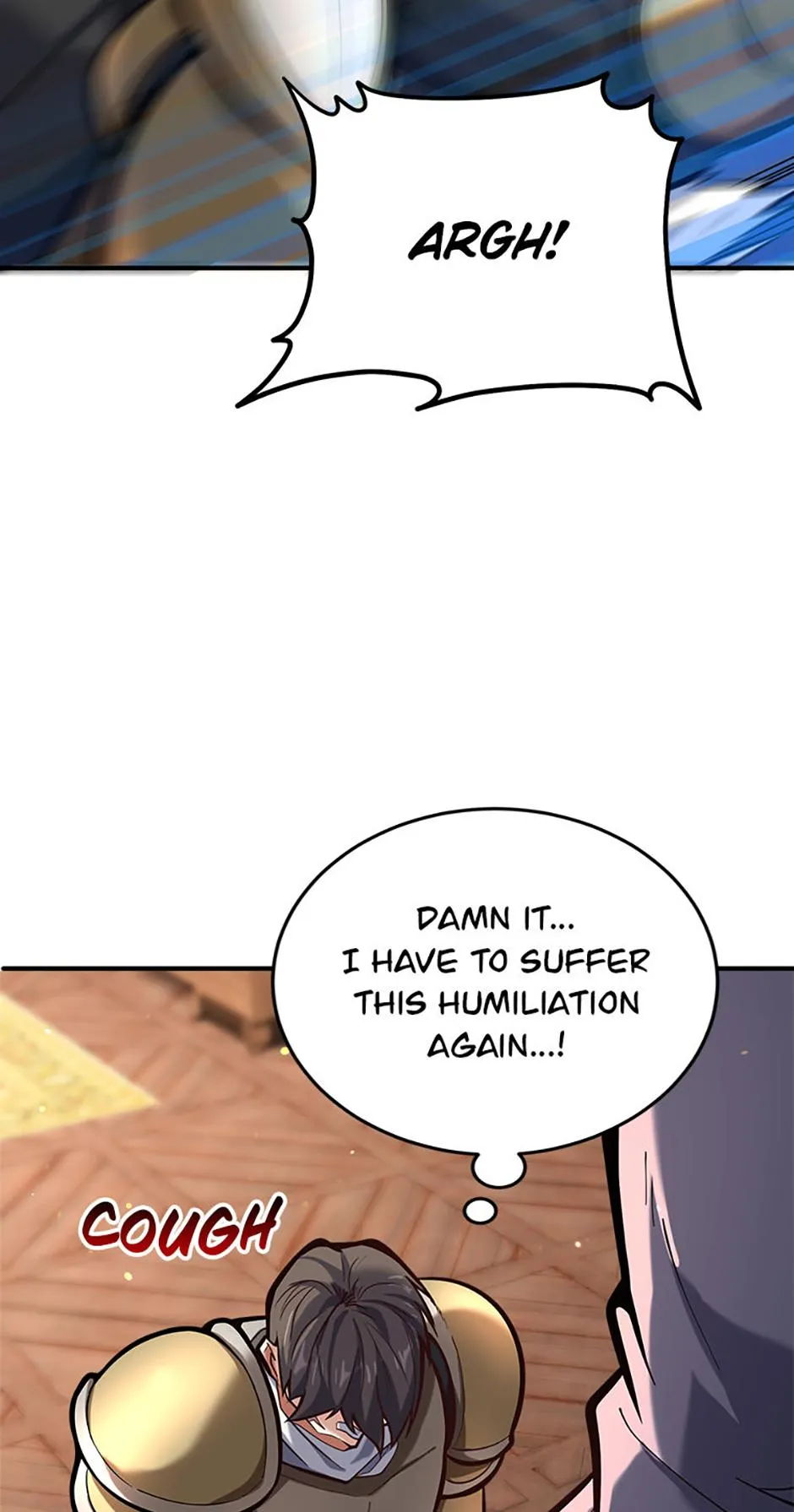 Read The Swordmaster