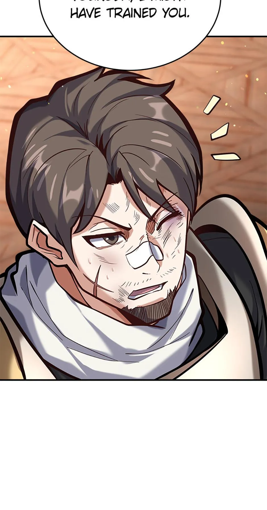 Read The Swordmaster