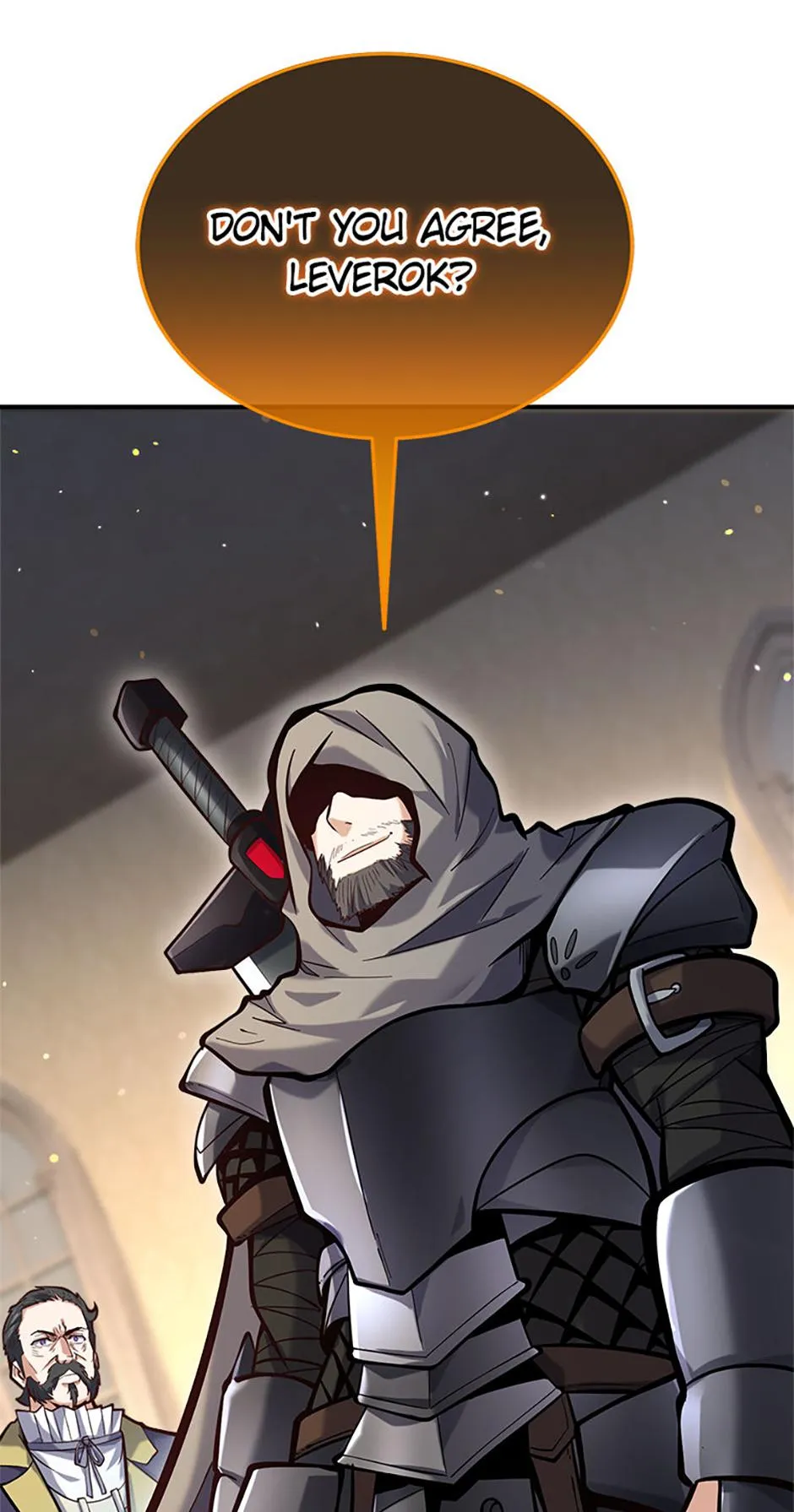 Read The Swordmaster