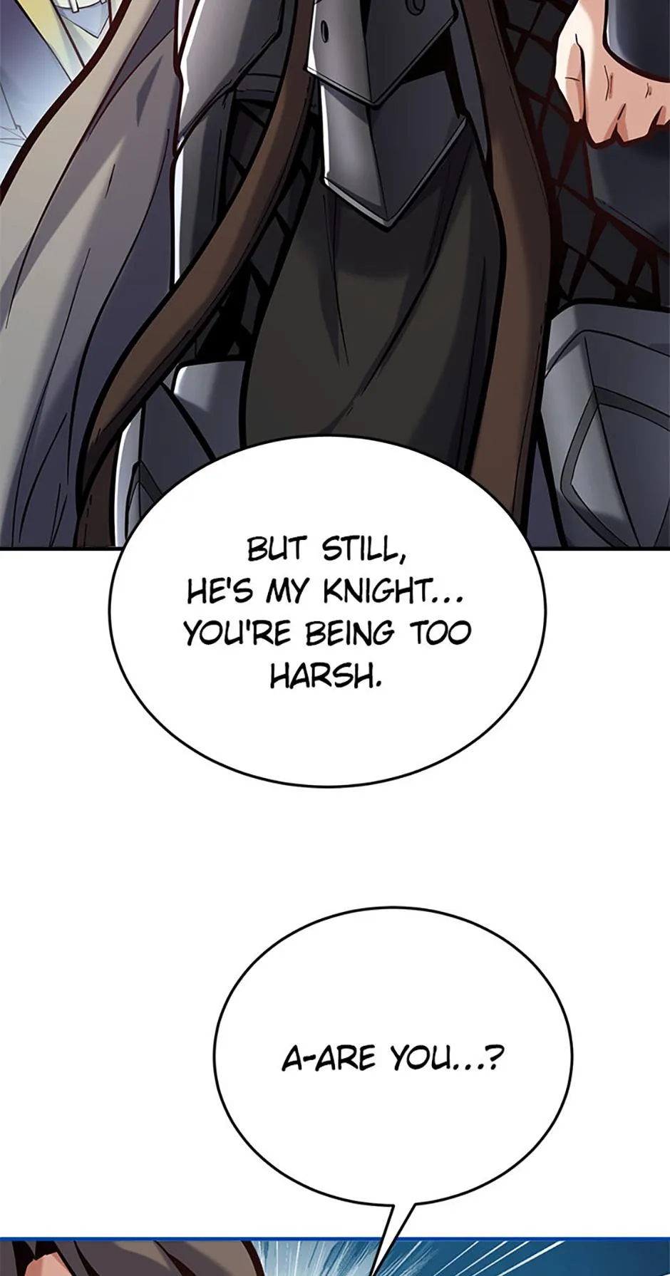 Read The Swordmaster