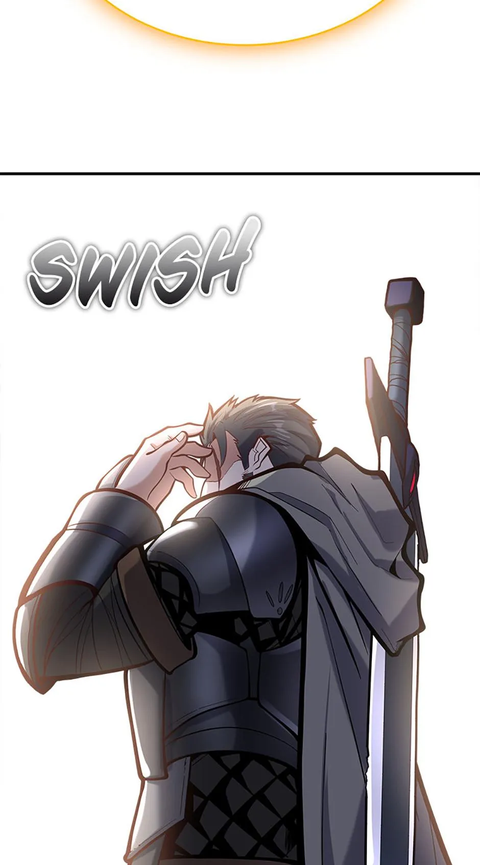 Read The Swordmaster