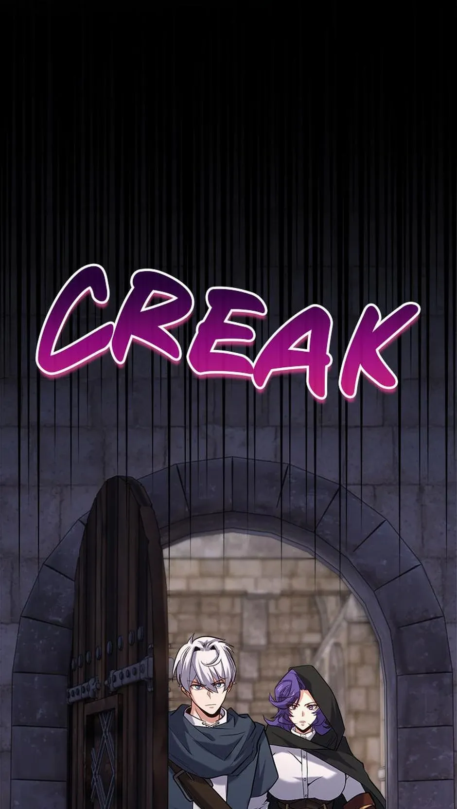 Read The Swordmaster