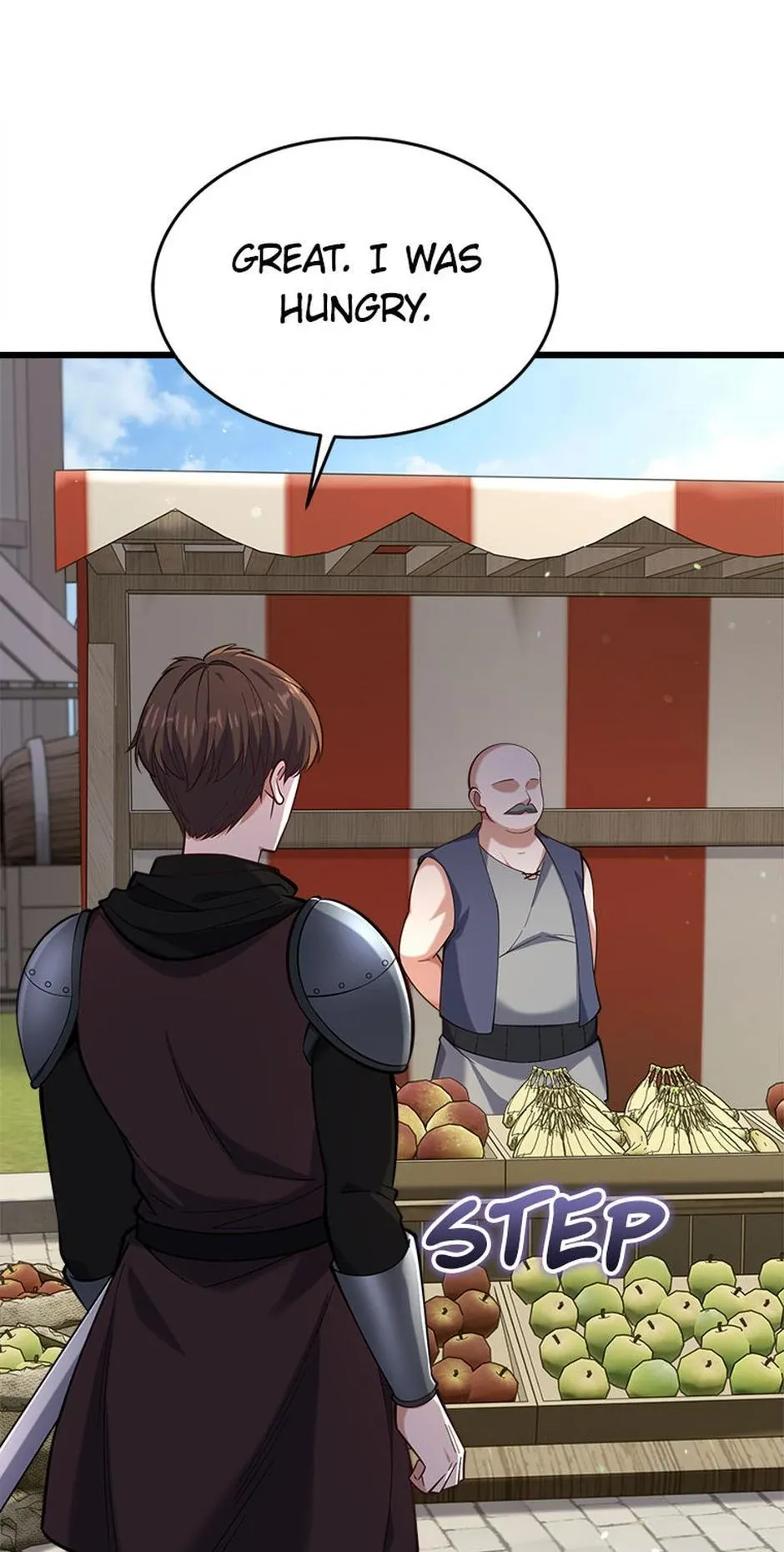 Read The Swordmaster