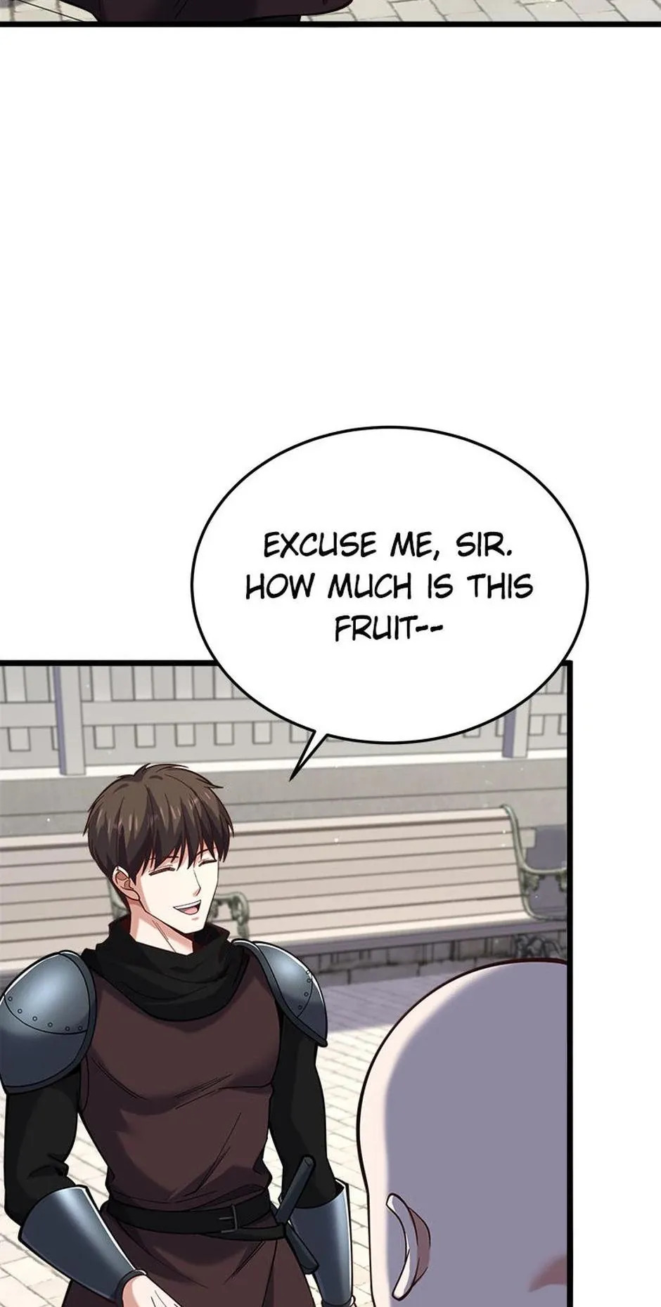 Read The Swordmaster