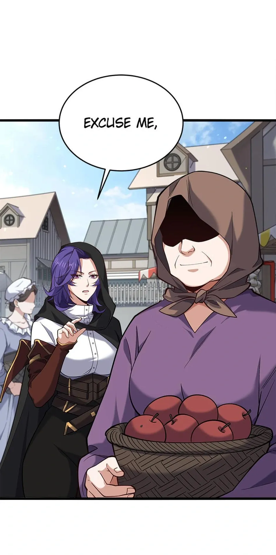 Read The Swordmaster