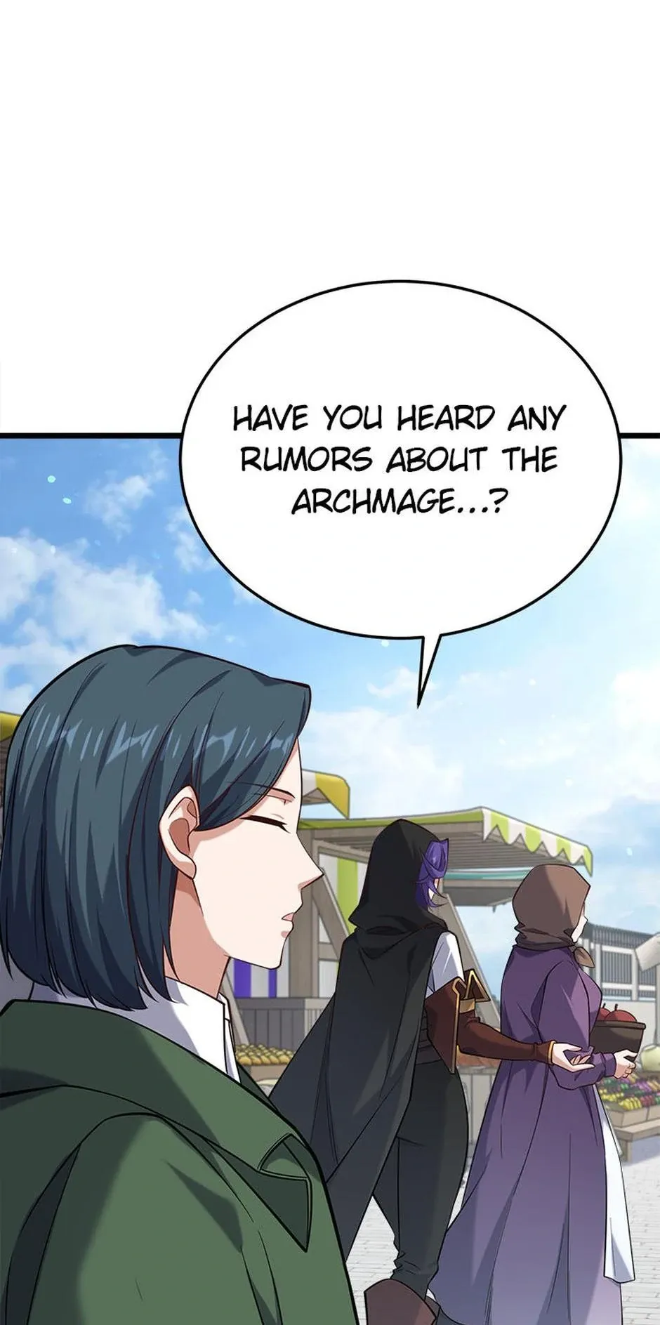 Read The Swordmaster