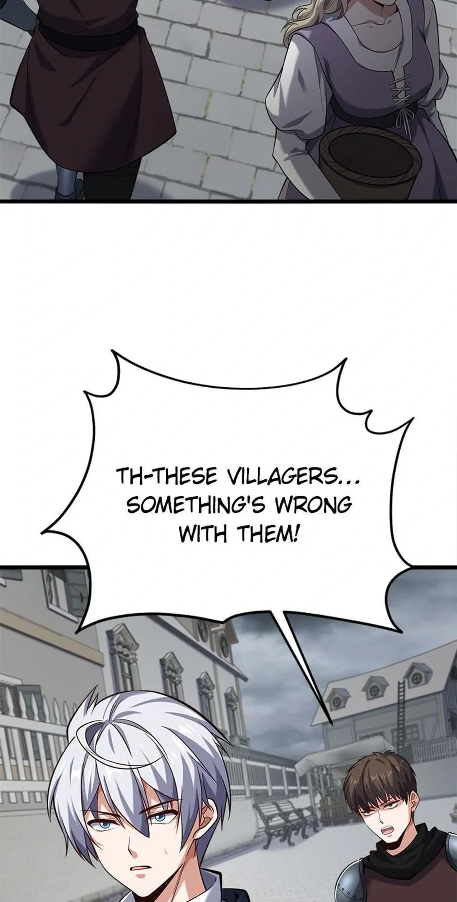 Read The Swordmaster