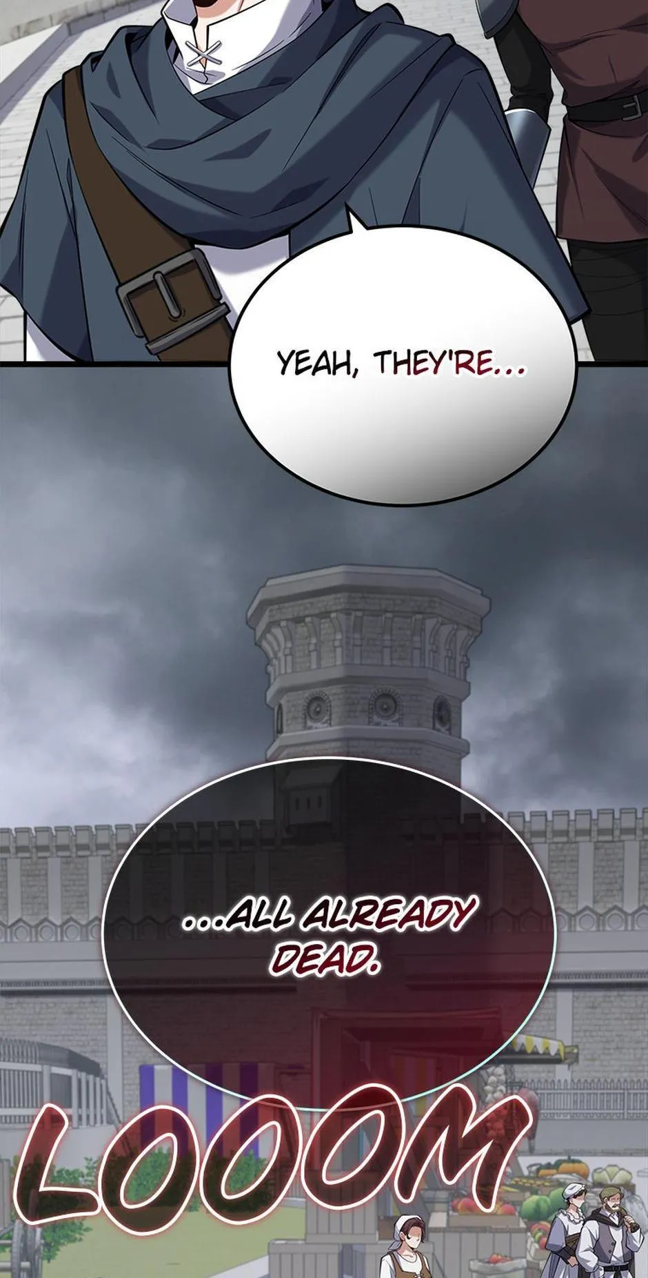 Read The Swordmaster