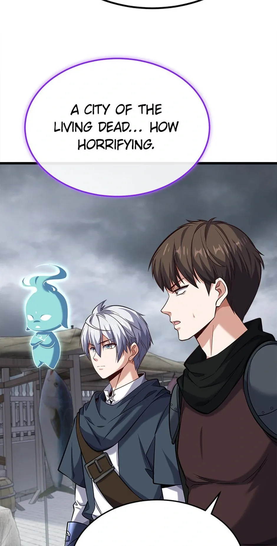 Read The Swordmaster