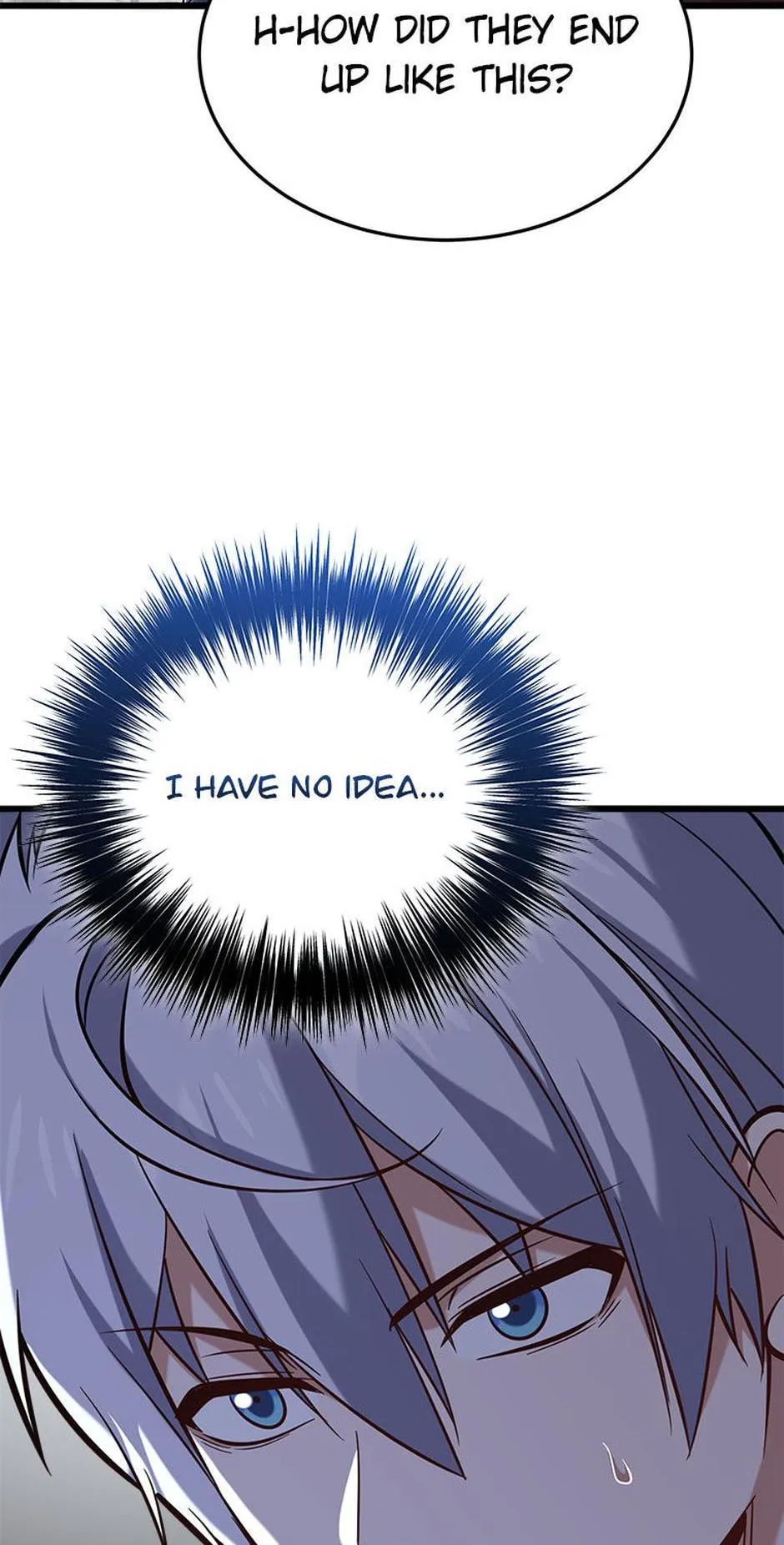 Read The Swordmaster