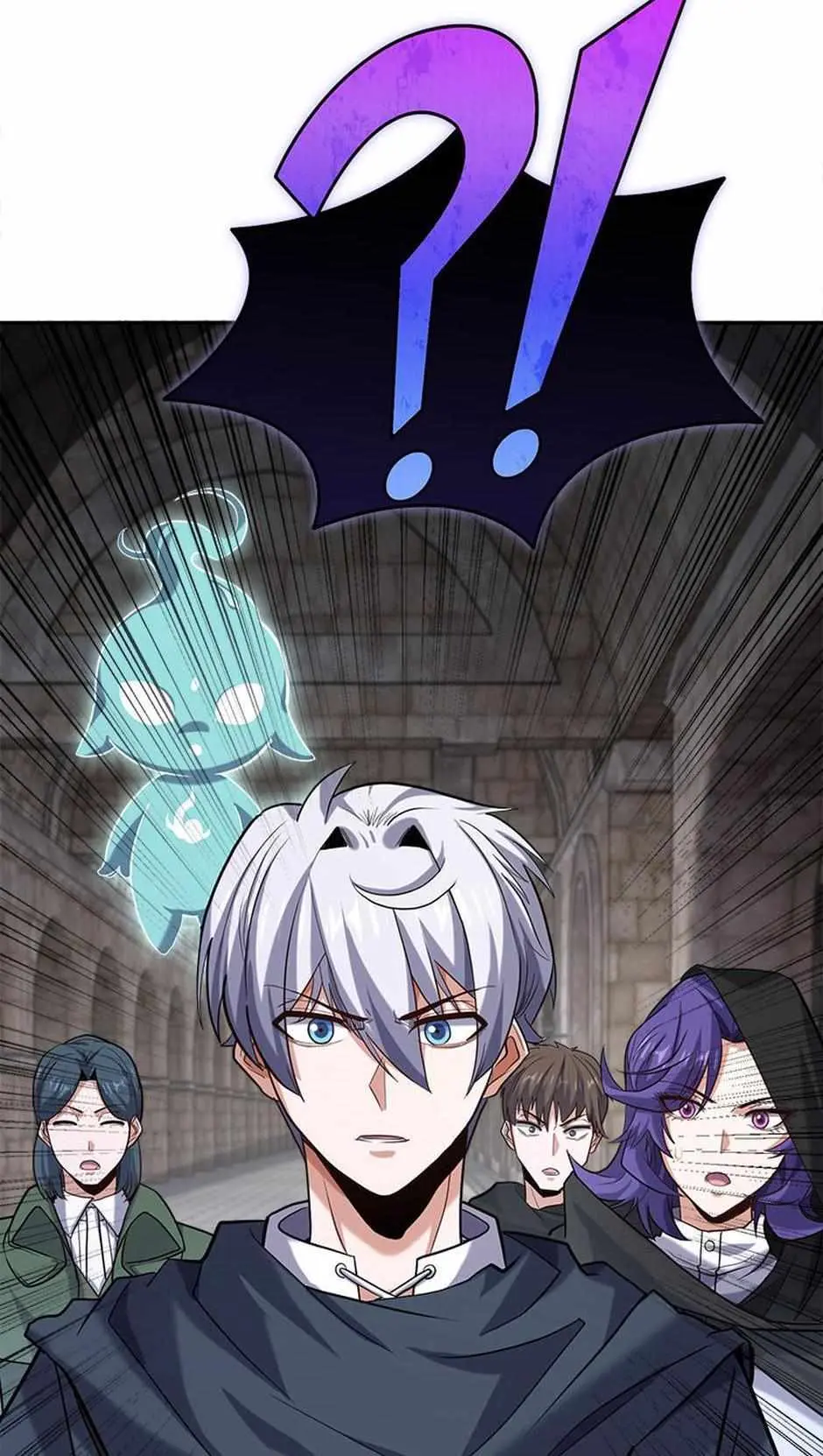 Read The Swordmaster