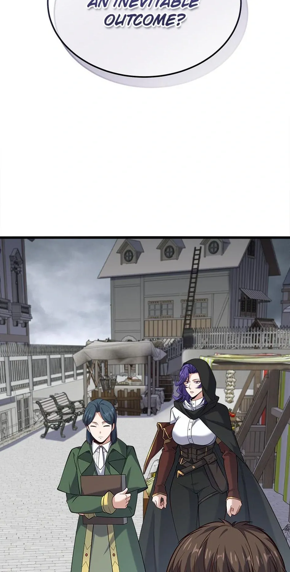 Read The Swordmaster