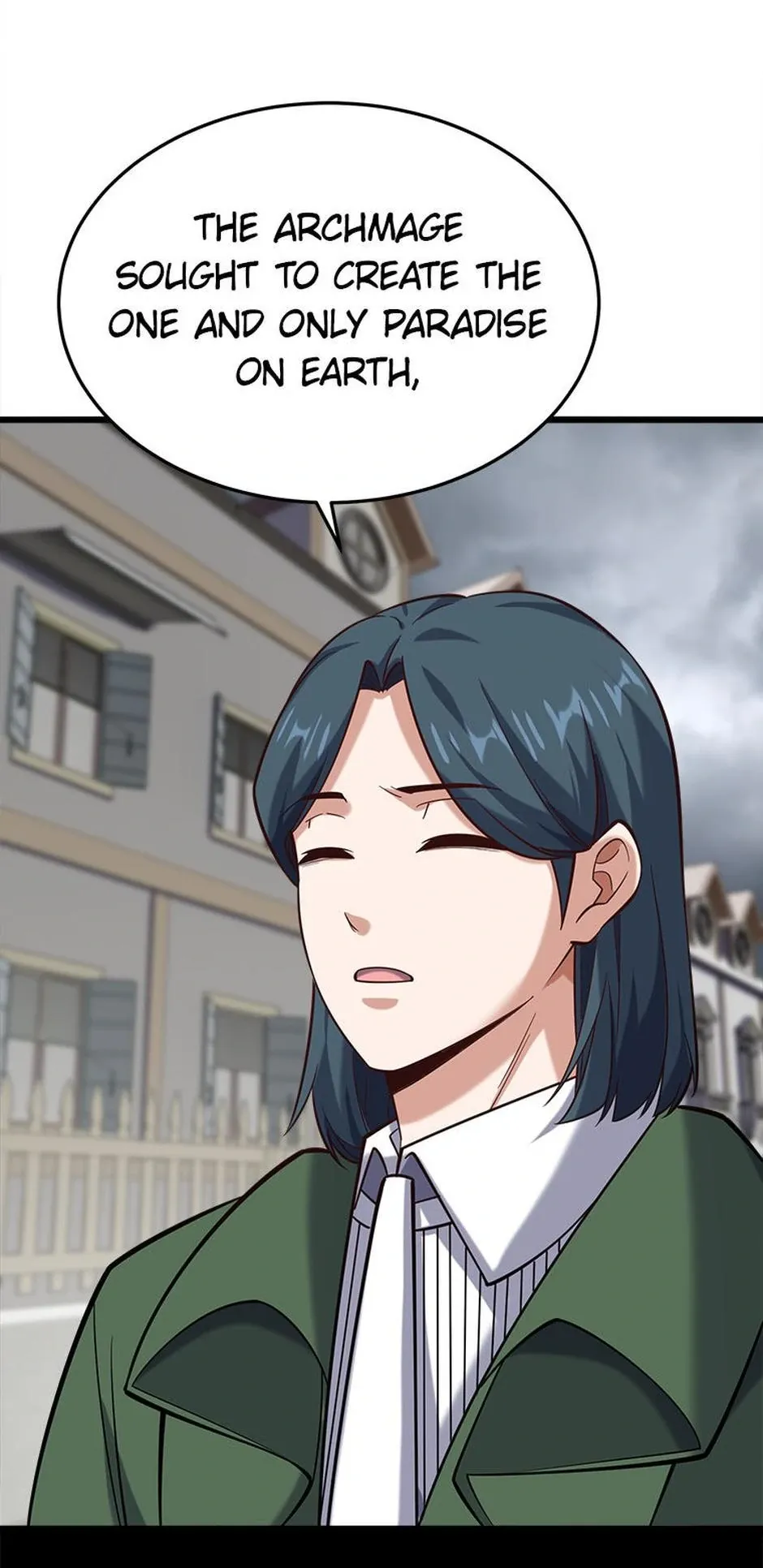 Read The Swordmaster