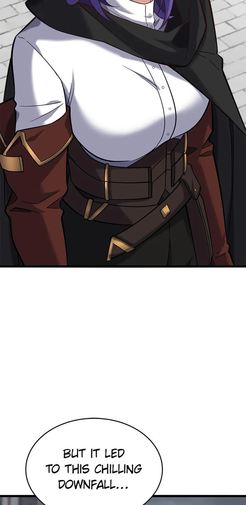 Read The Swordmaster