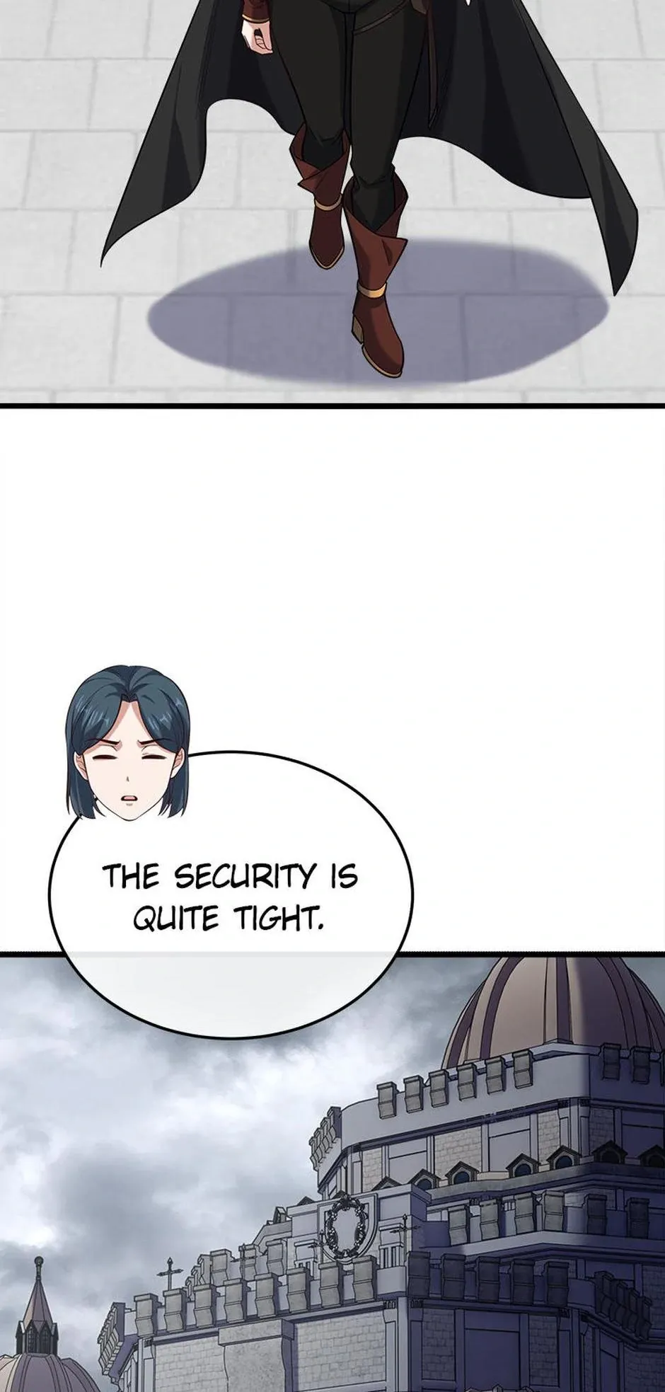 Read The Swordmaster