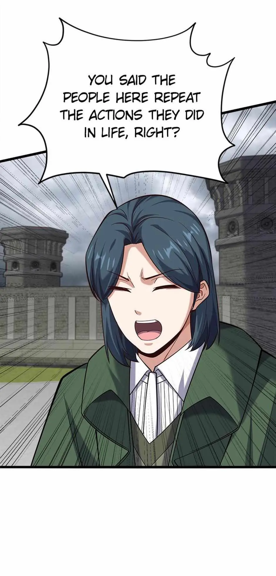 Read The Swordmaster