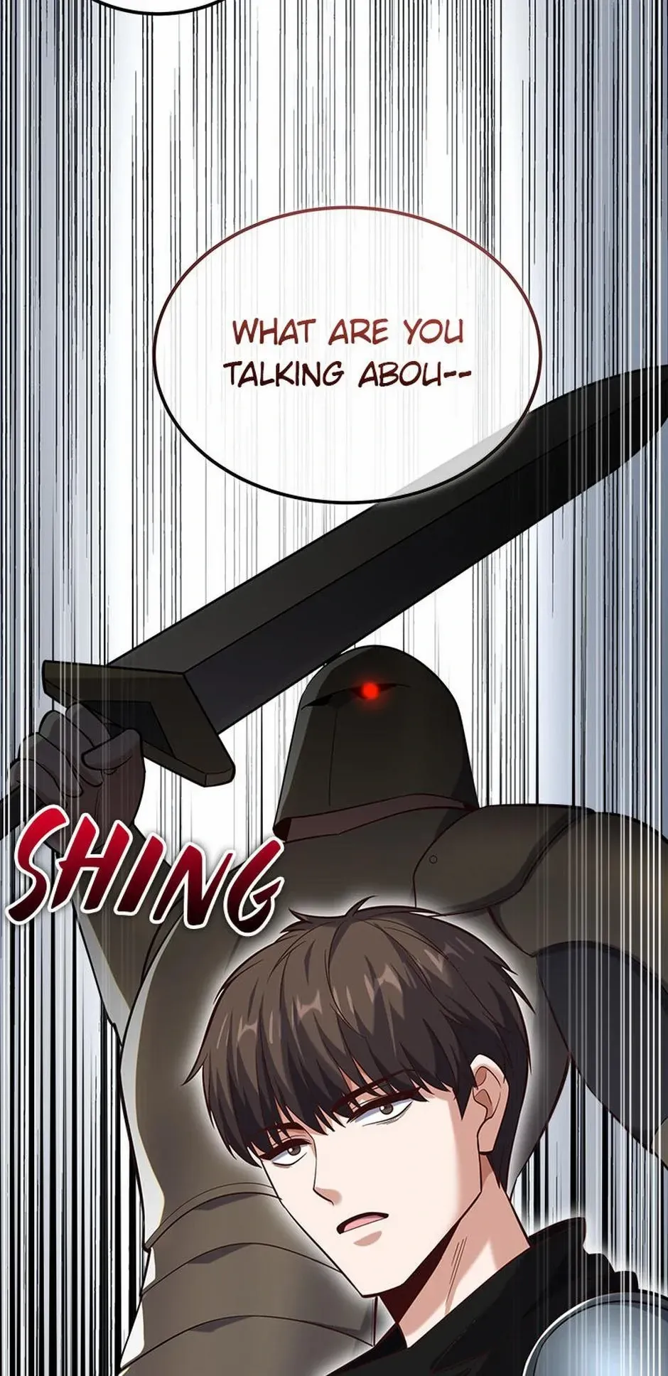 Read The Swordmaster