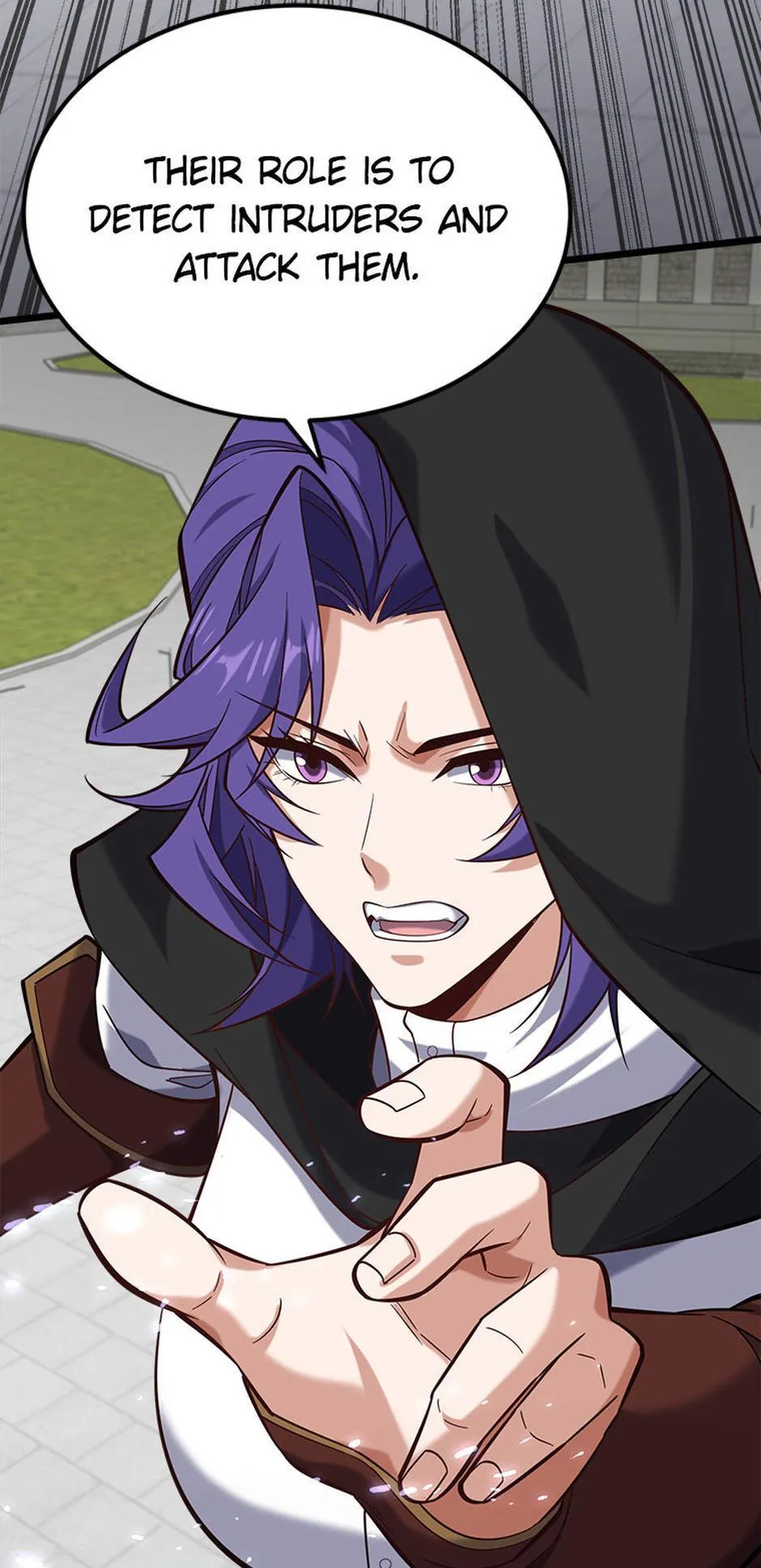 Read The Swordmaster