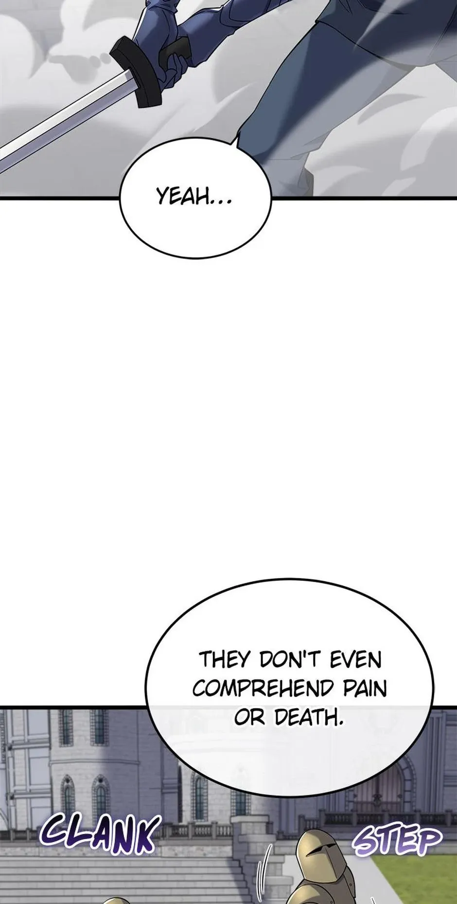 Read The Swordmaster