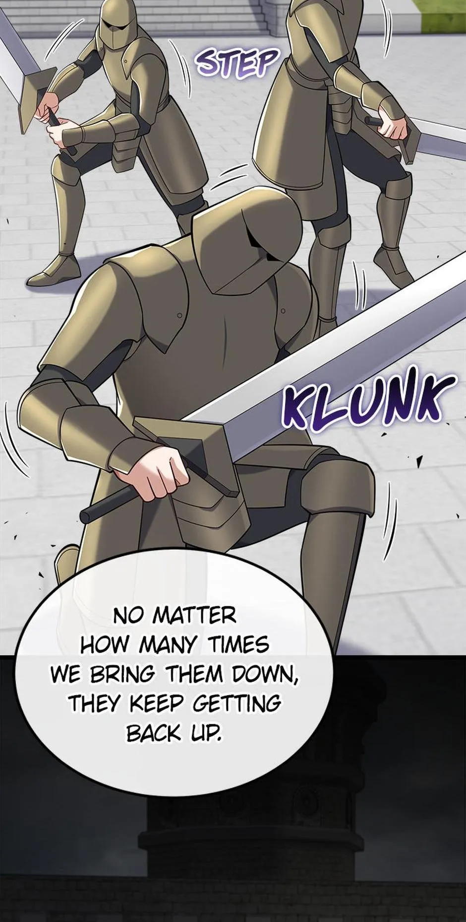 Read The Swordmaster
