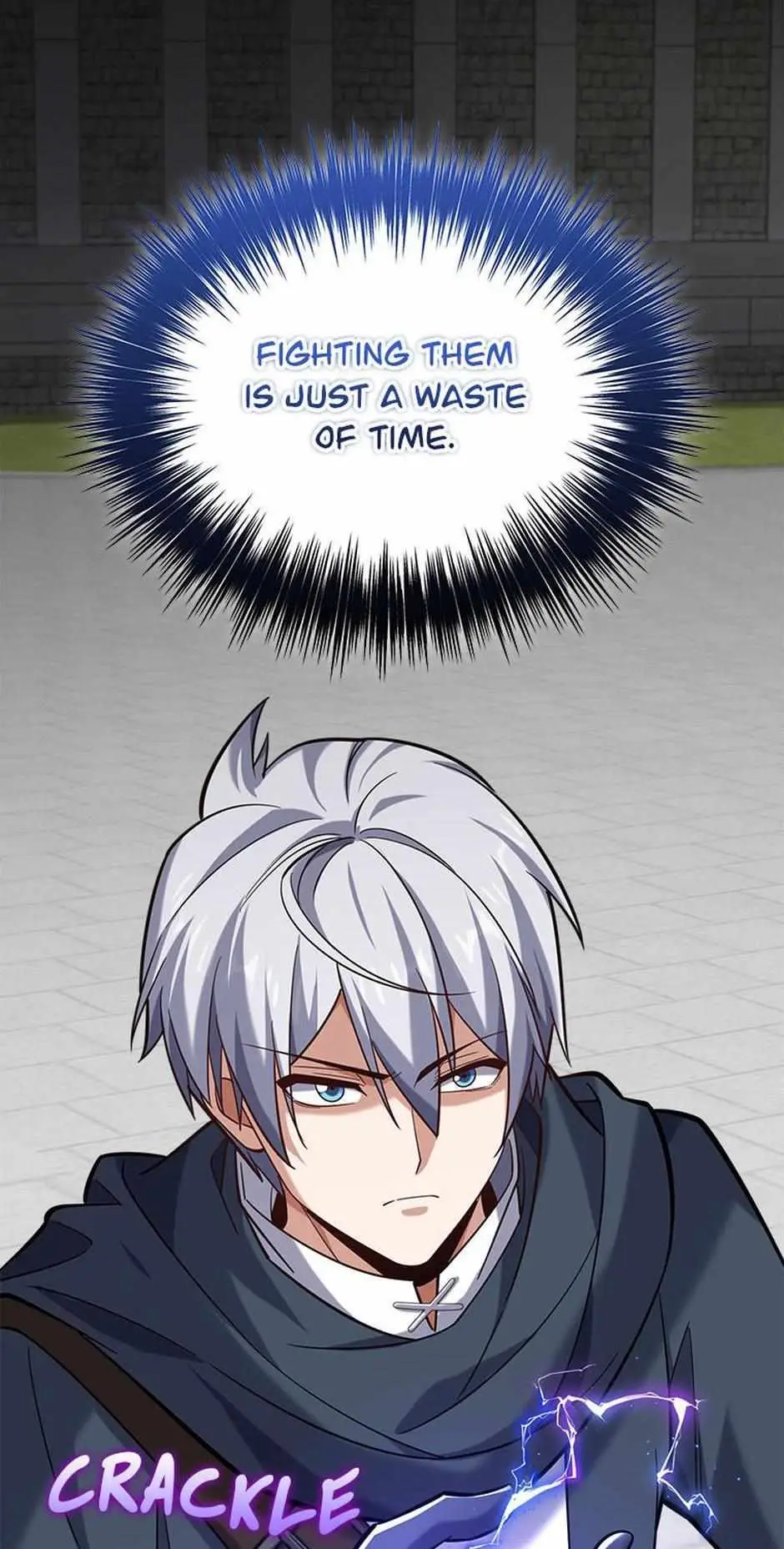 Read The Swordmaster