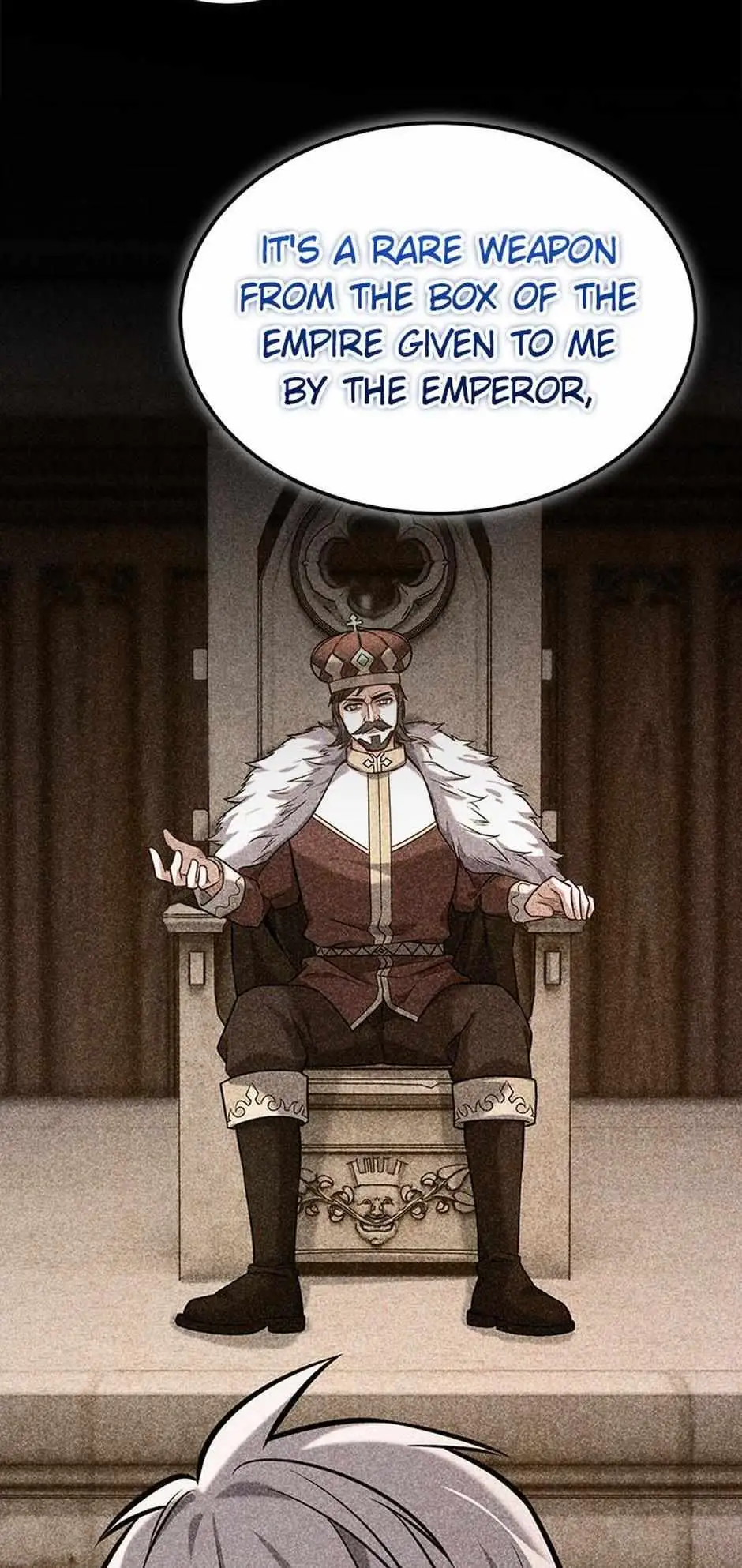Read The Swordmaster
