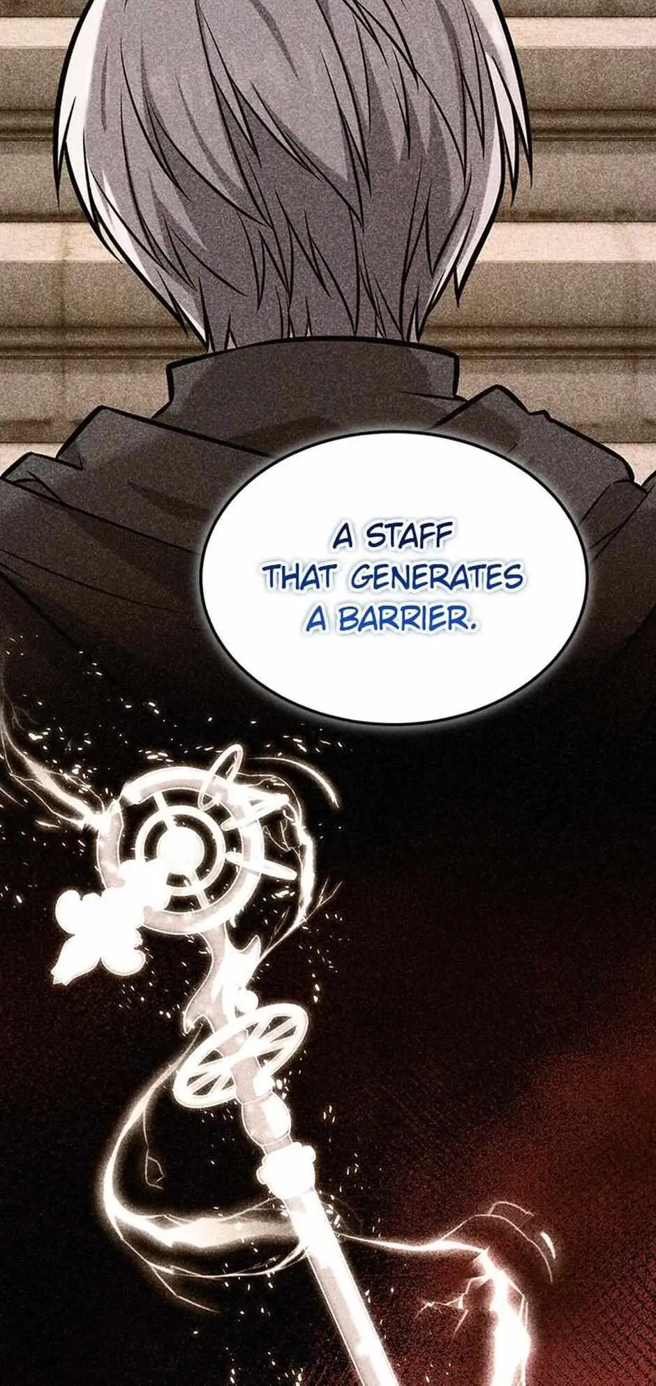Read The Swordmaster