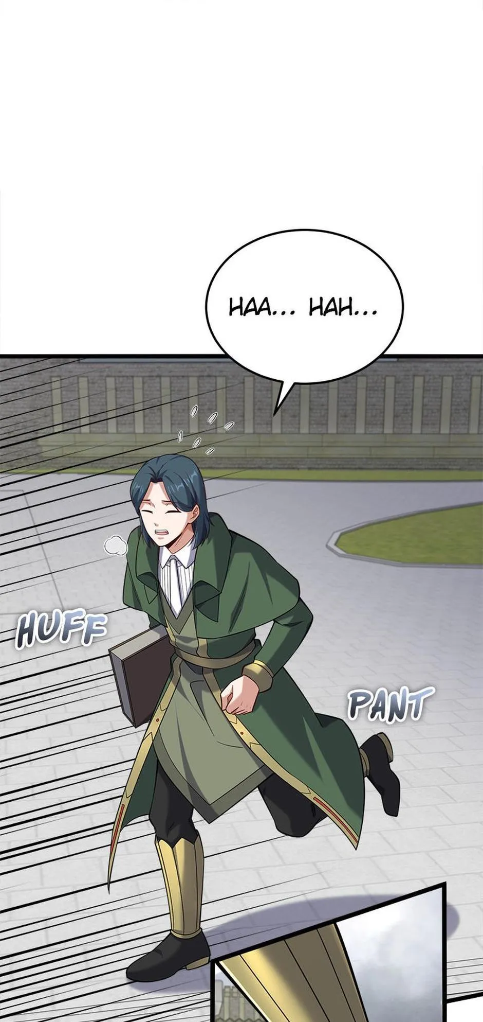 Read The Swordmaster