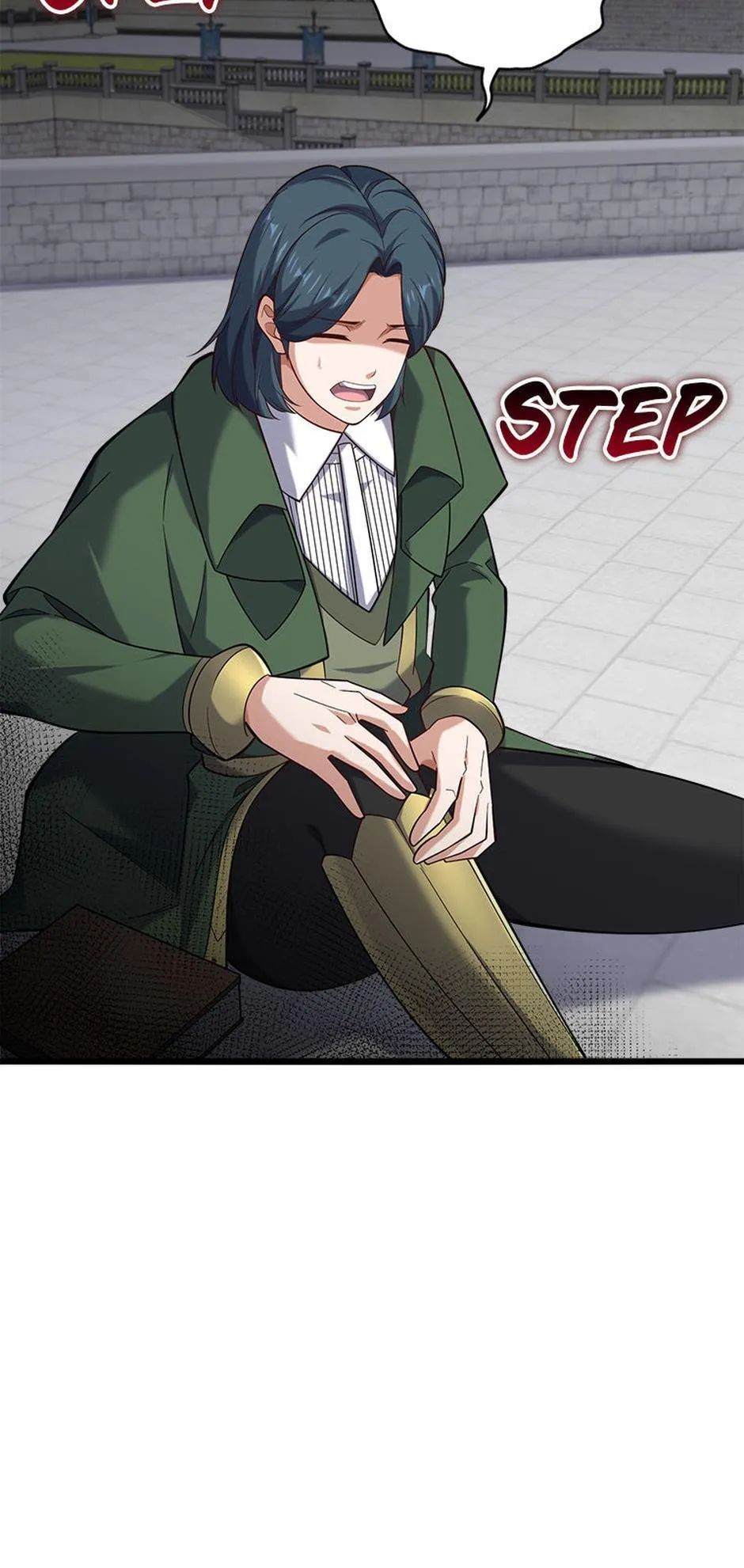 Read The Swordmaster