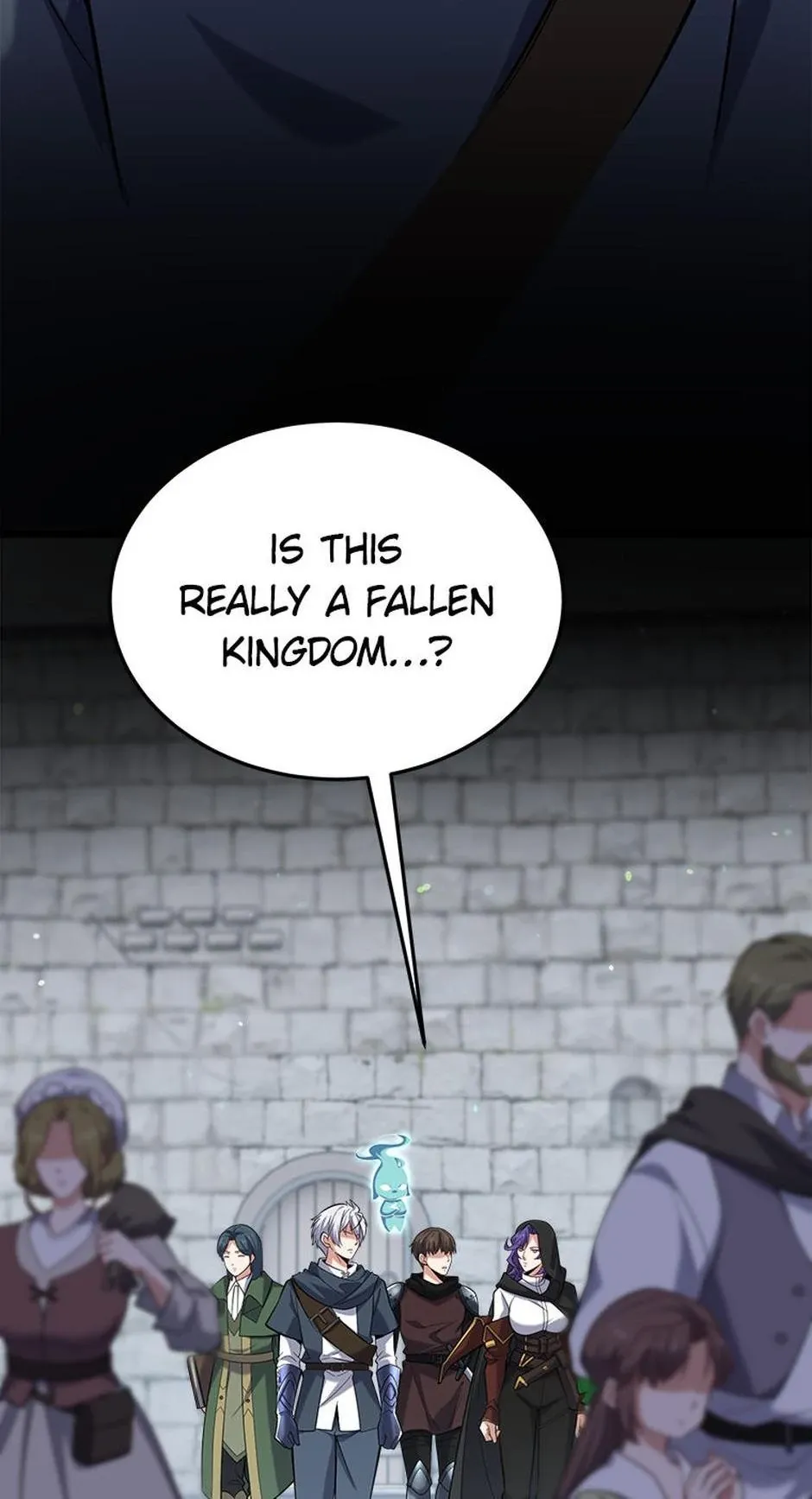 Read The Swordmaster