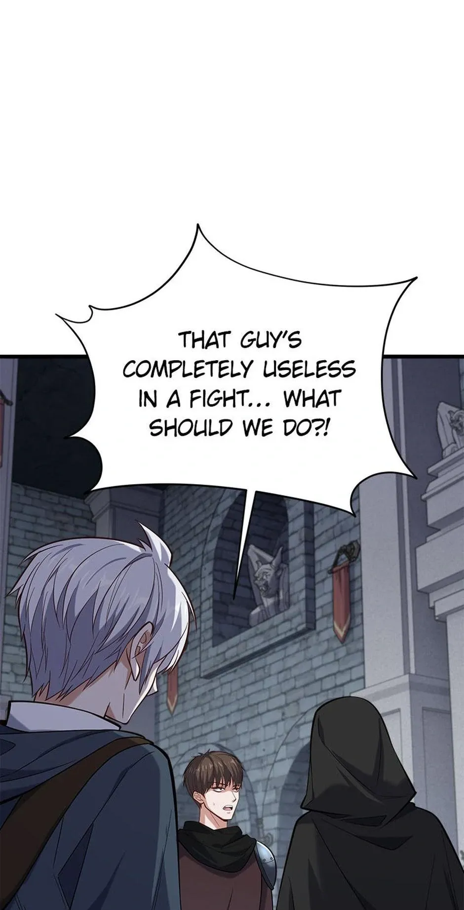 Read The Swordmaster