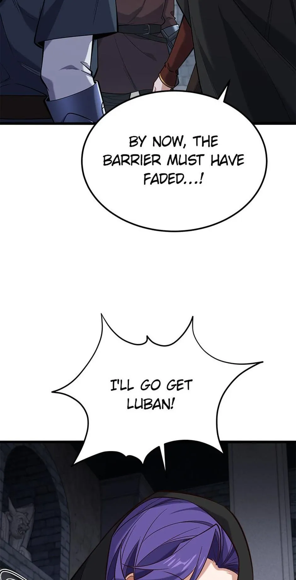 Read The Swordmaster