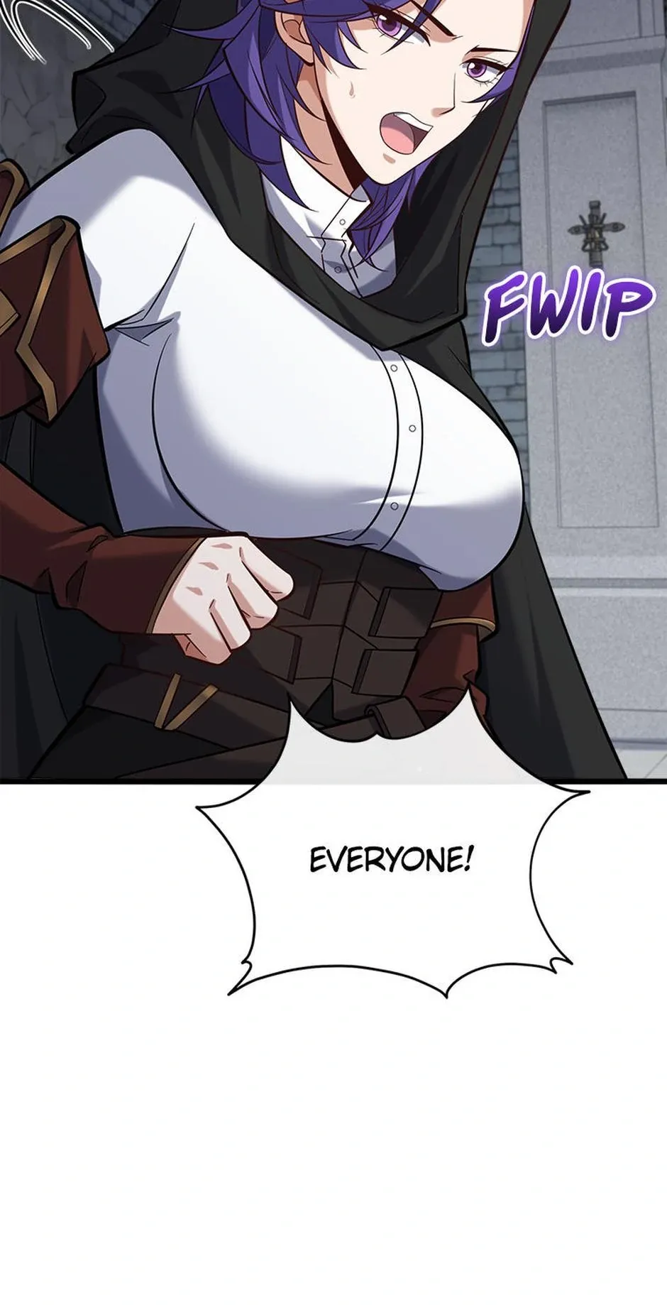 Read The Swordmaster