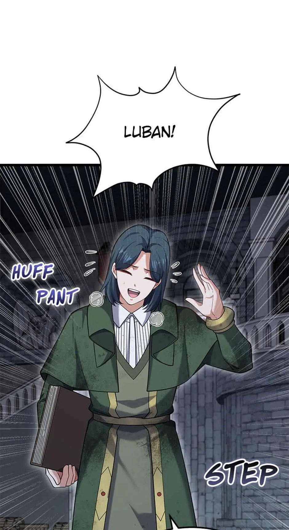 Read The Swordmaster