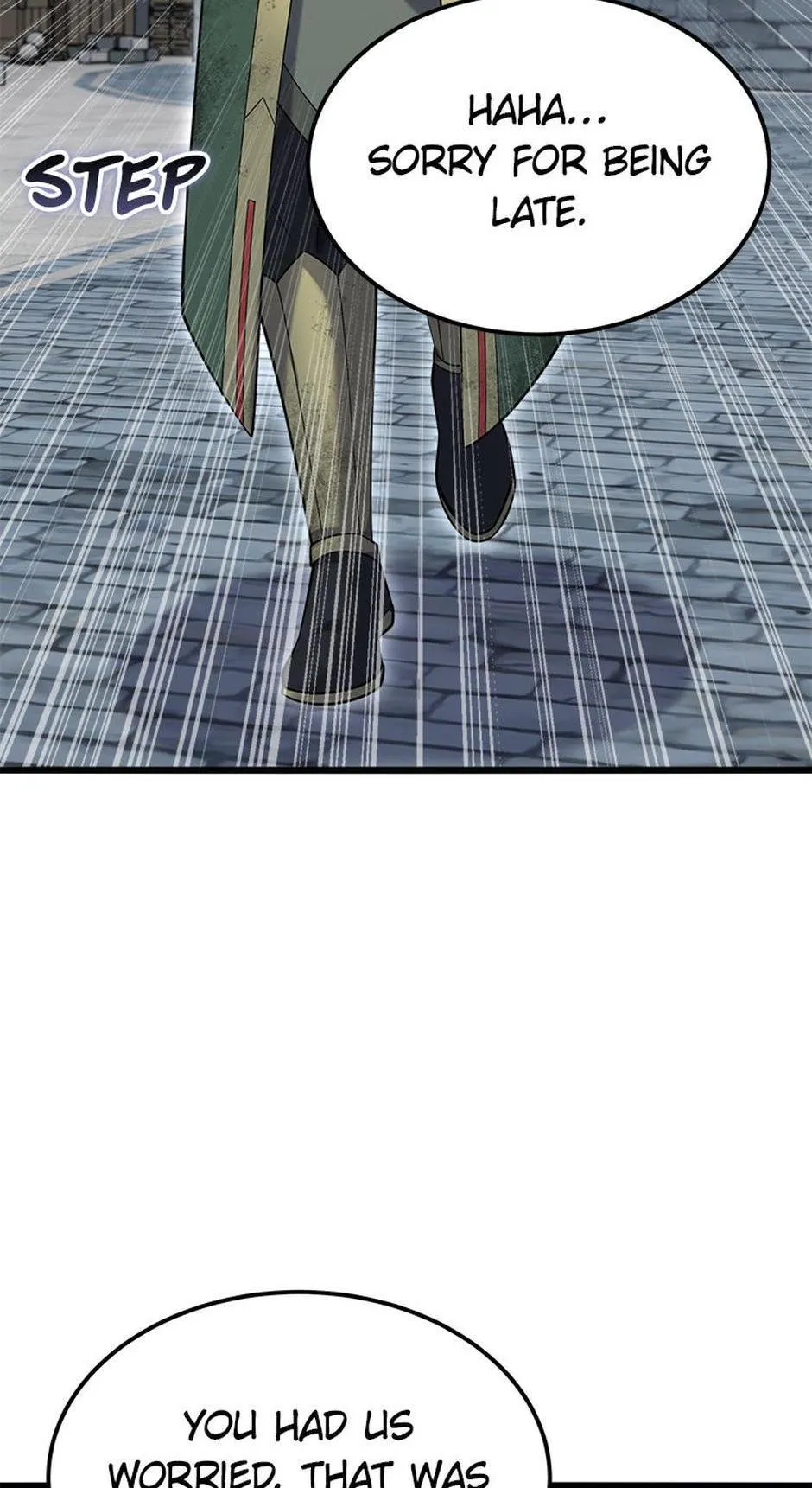 Read The Swordmaster