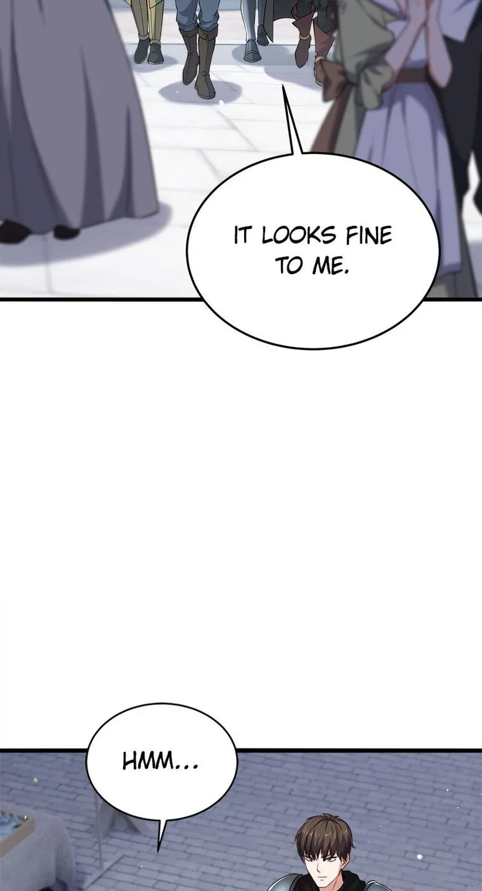 Read The Swordmaster