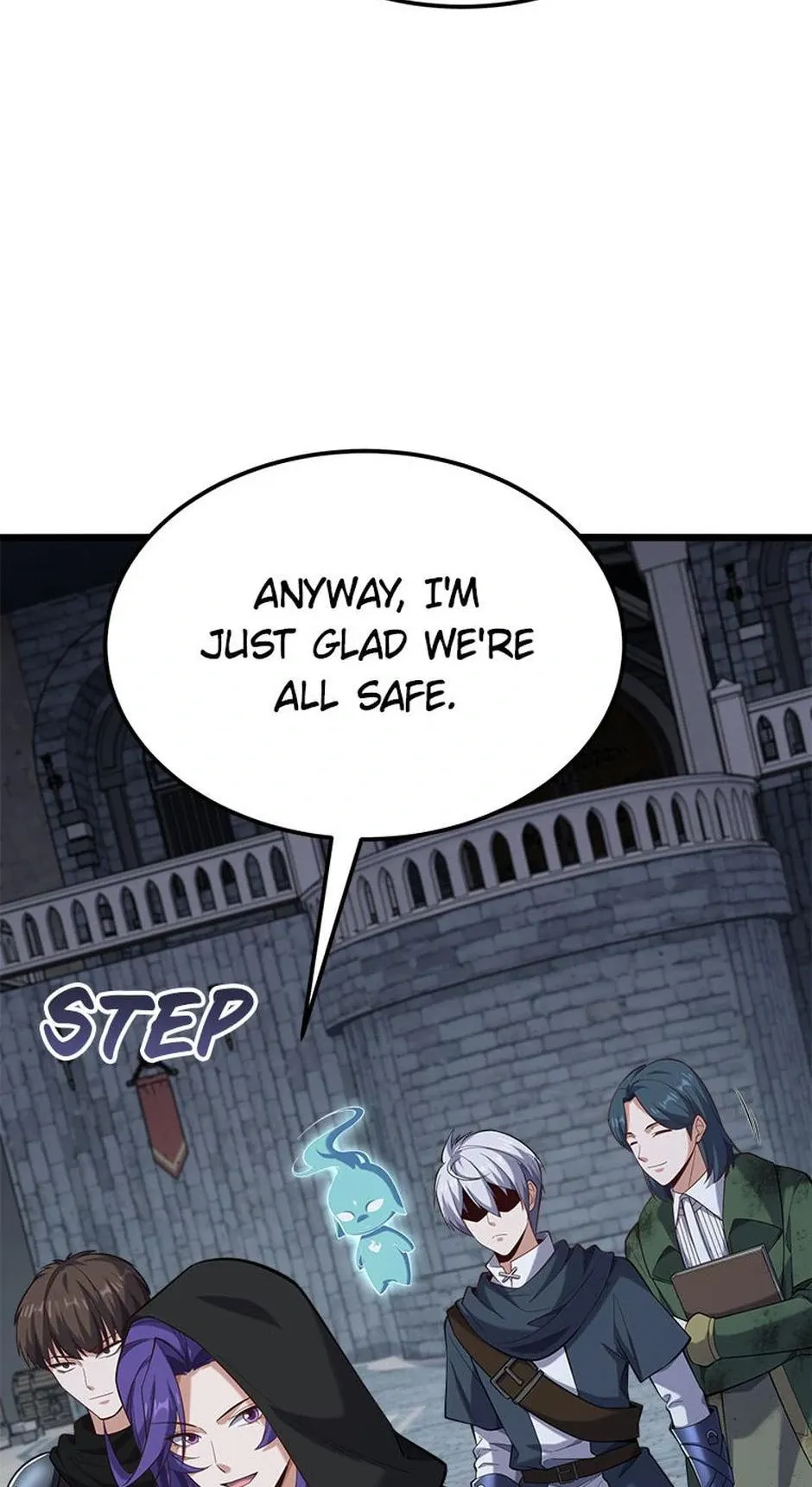 Read The Swordmaster