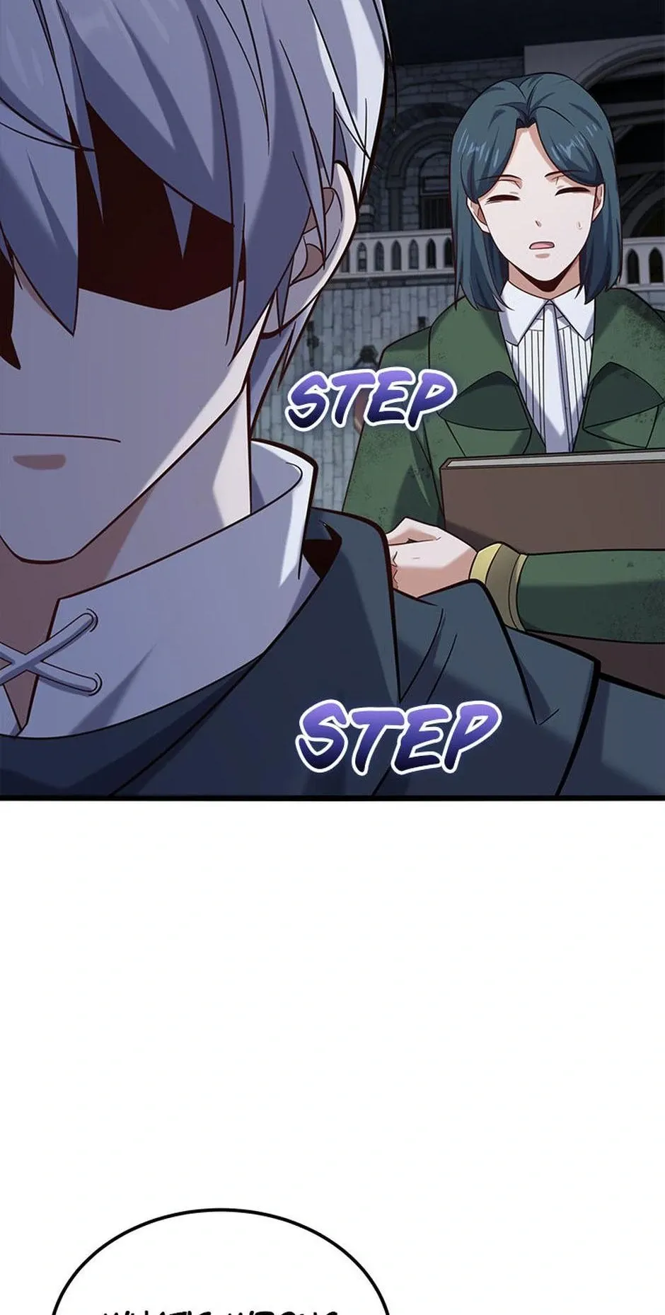 Read The Swordmaster