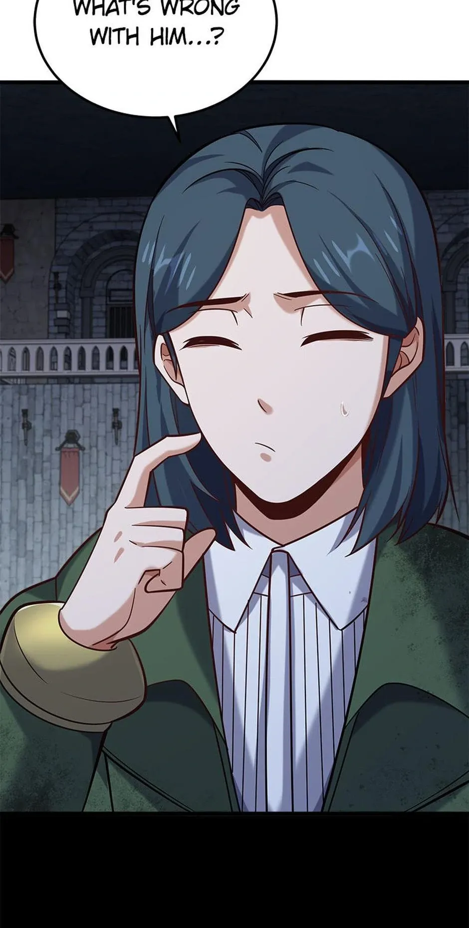 Read The Swordmaster