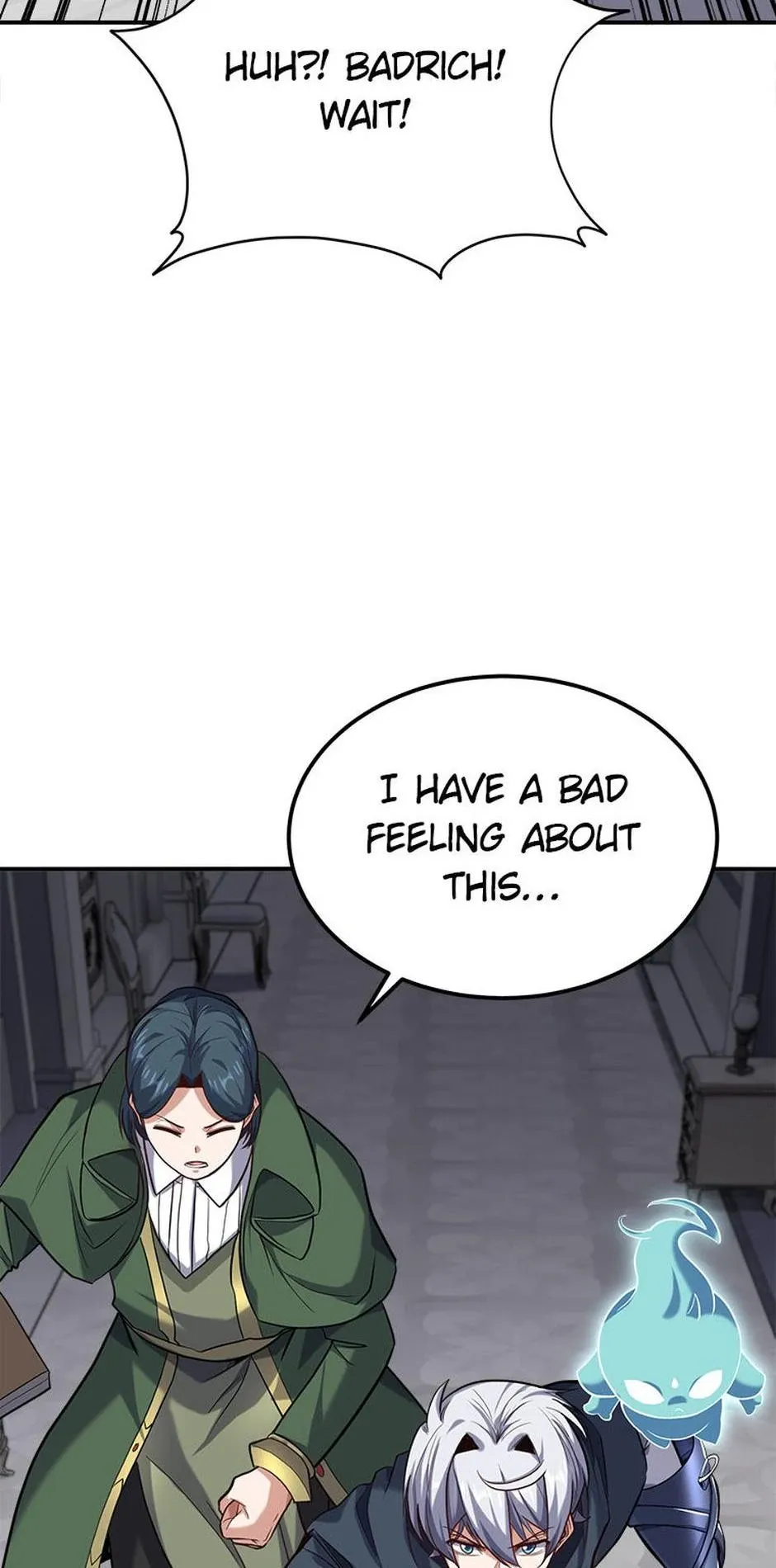 Read The Swordmaster