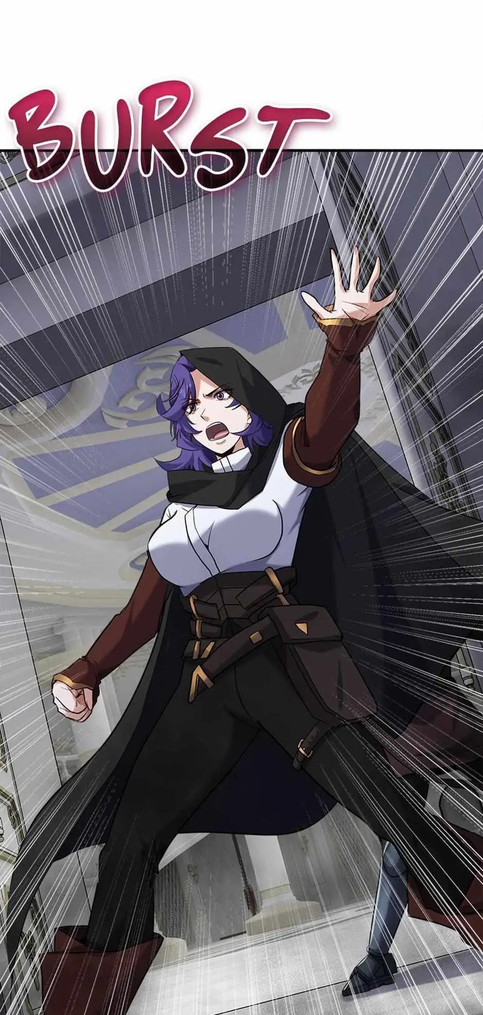 Read The Swordmaster