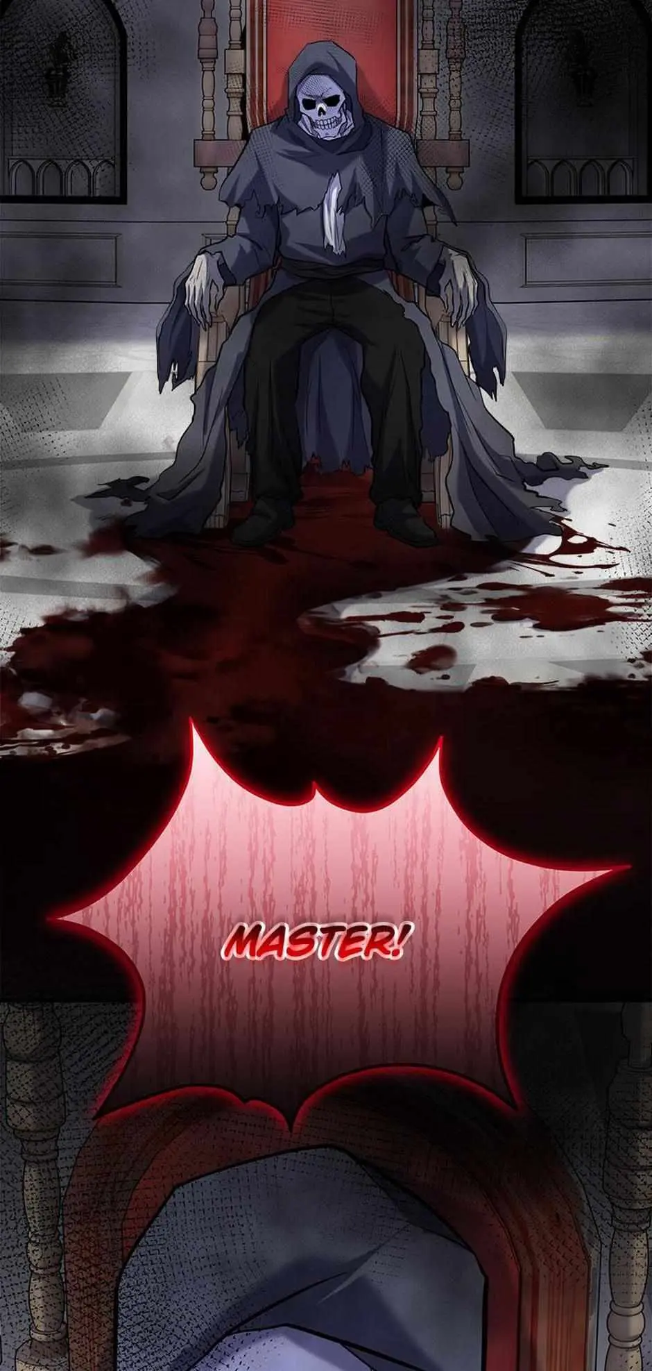 Read The Swordmaster