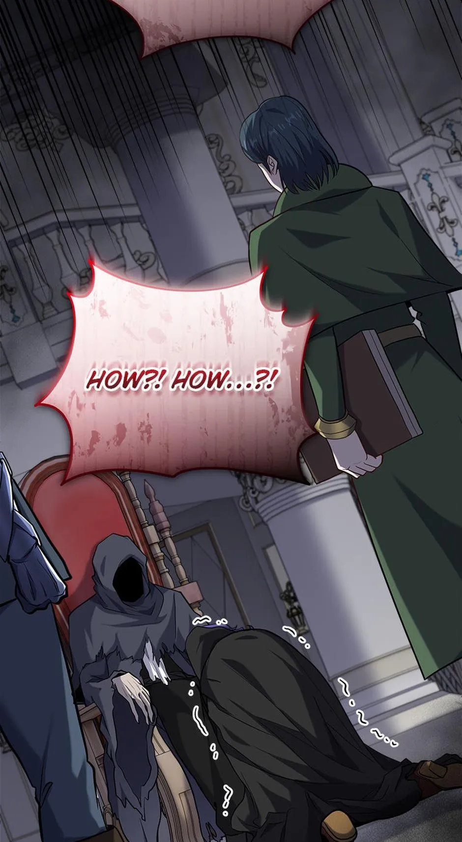 Read The Swordmaster