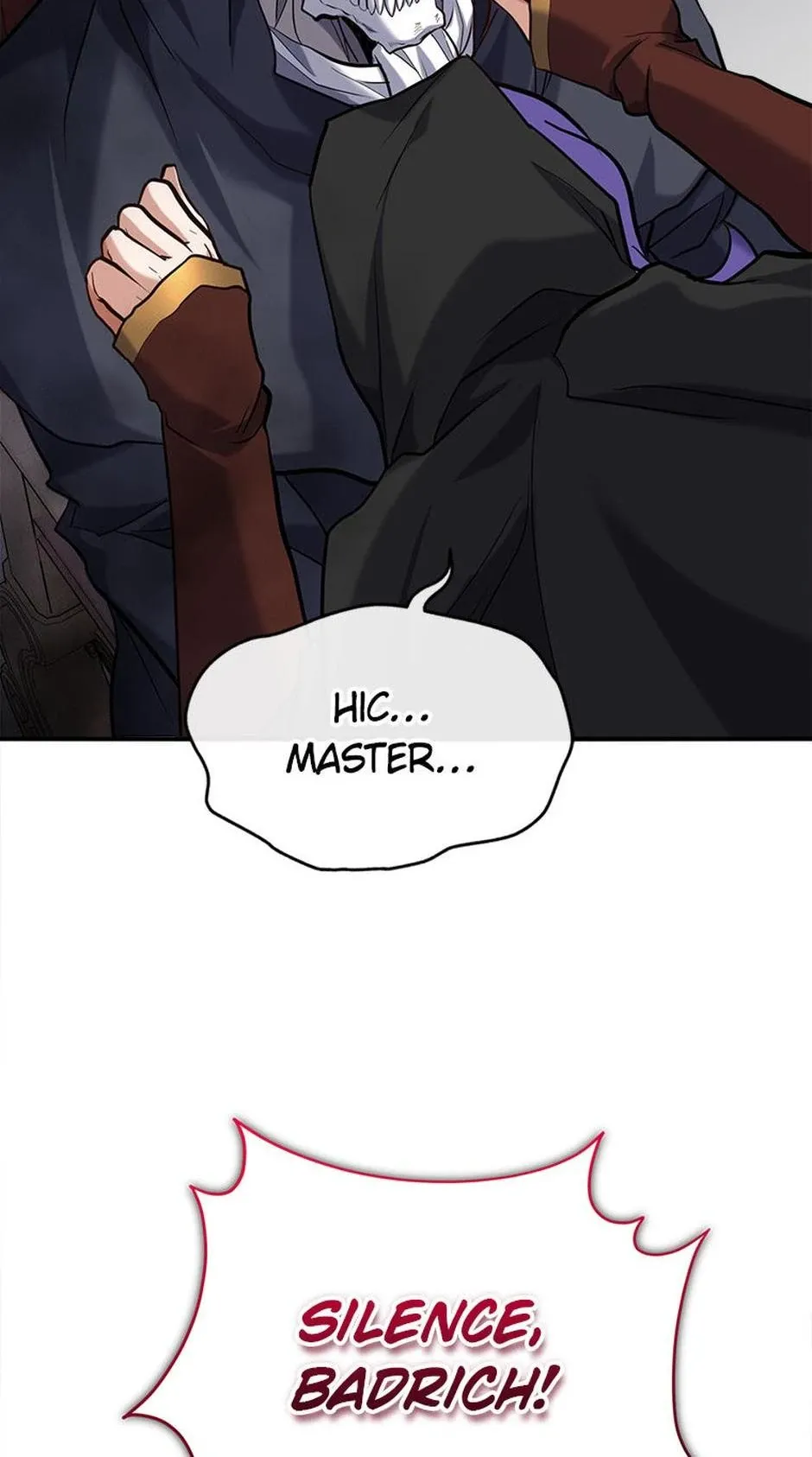 Read The Swordmaster