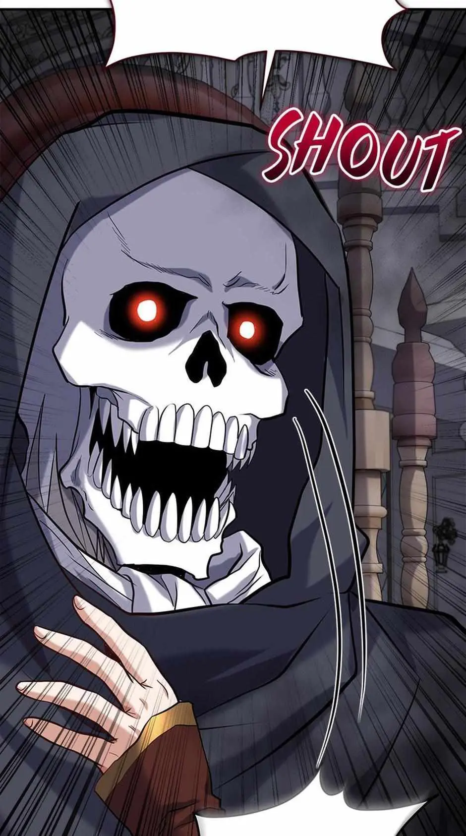 Read The Swordmaster