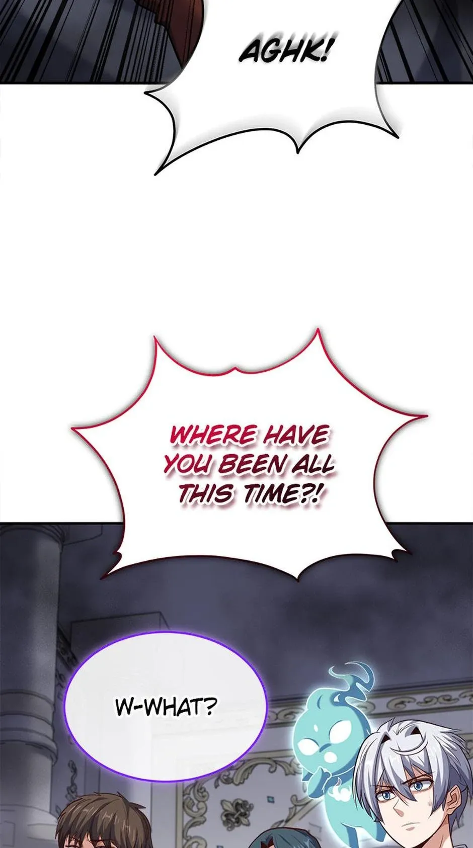 Read The Swordmaster