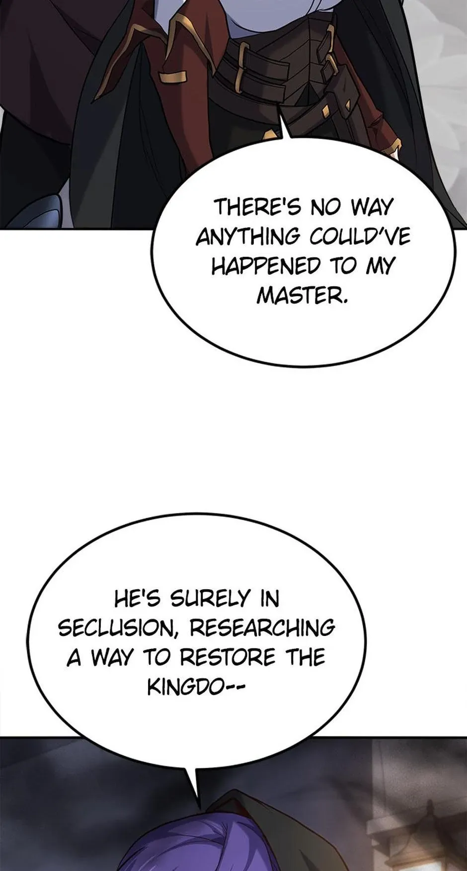 Read The Swordmaster
